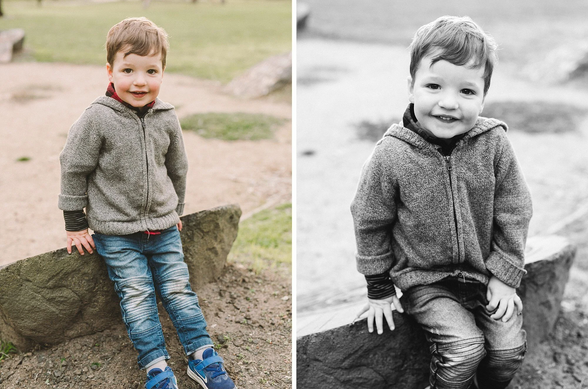 West Melbourne Maribyrnong Natural and Fun Family Photographer 245.JPG