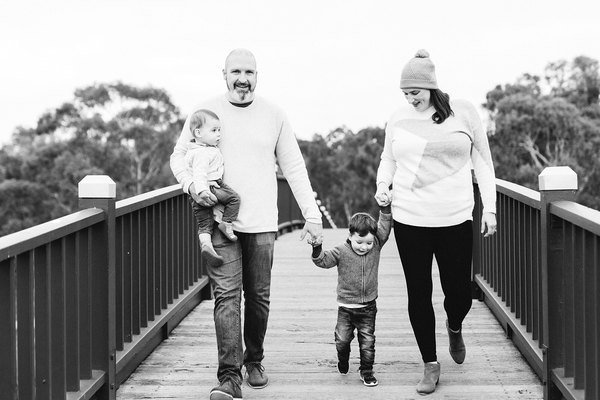 West Melbourne Maribyrnong Natural and Fun Family Photographer 249.JPG