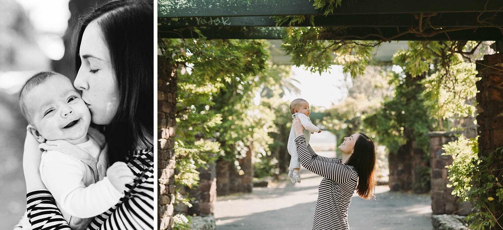 Melbourne Footscray Natural and Fun Family Photographer 202.JPG