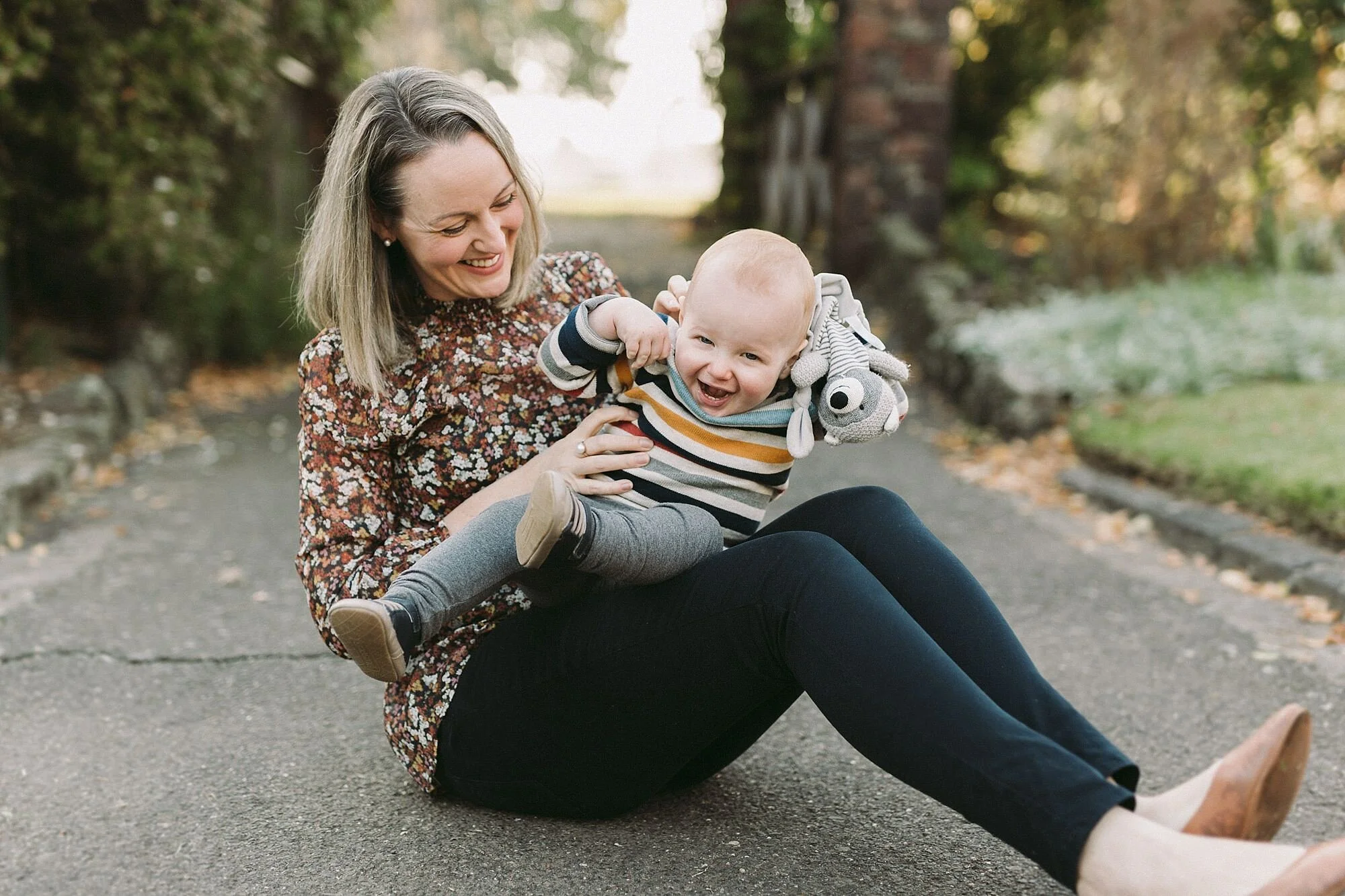 Melbourne Footscray Natural and Fun Family Photographer 212.JPG