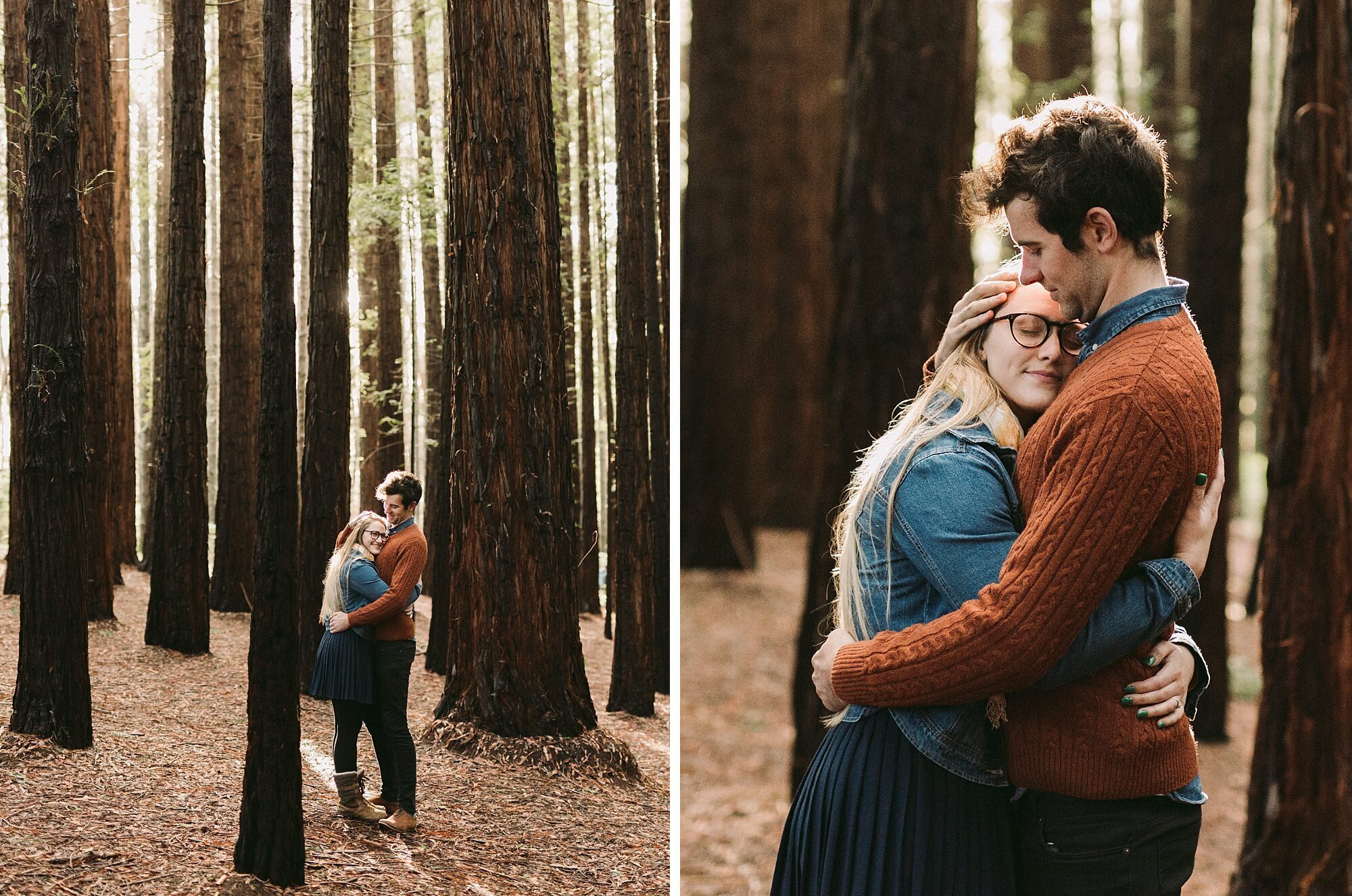 Warburton Redwood Forest Engagement Photographer_0828.jpg