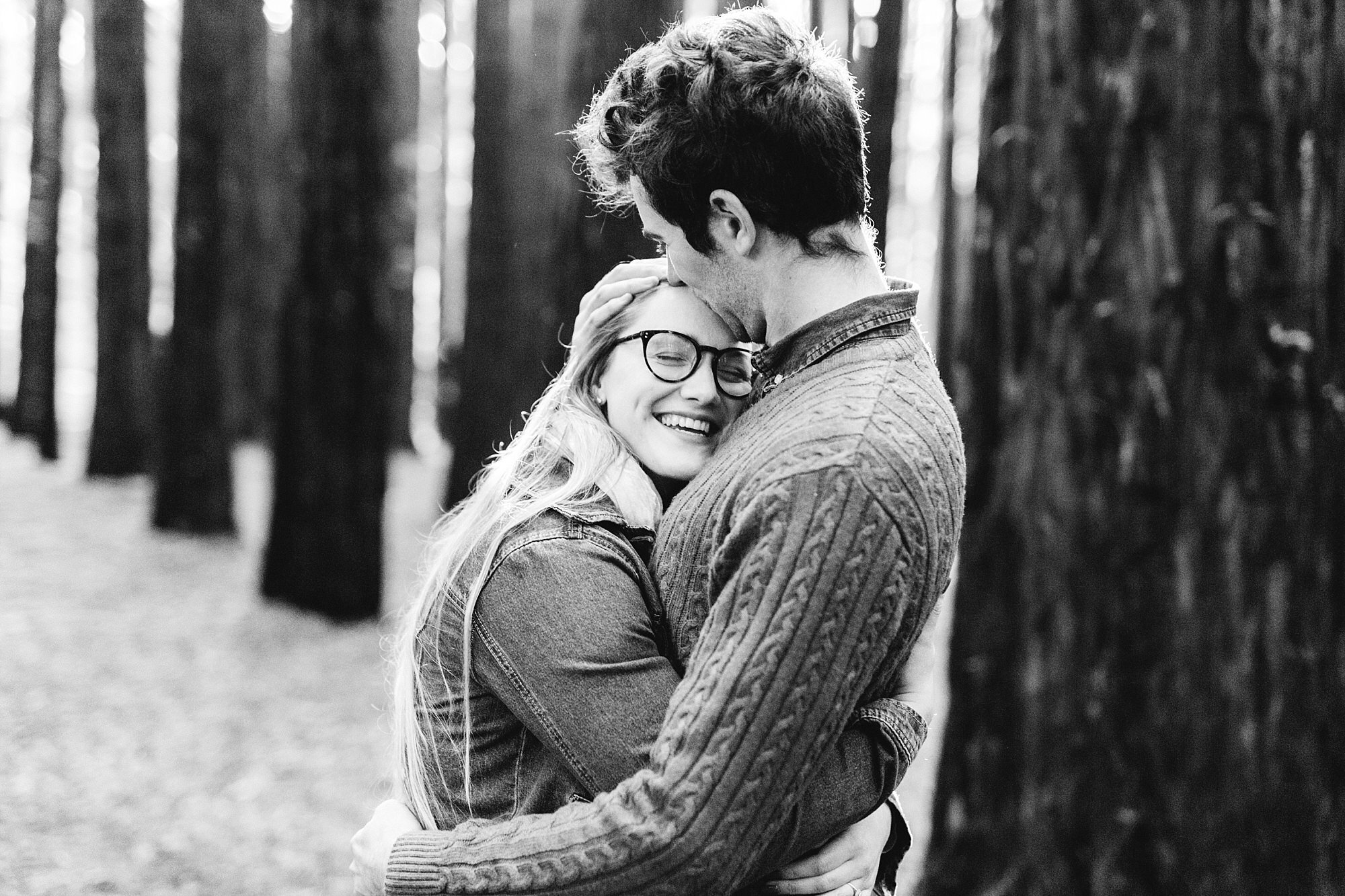 Warburton Redwood Forest Engagement Photographer_0830.jpg