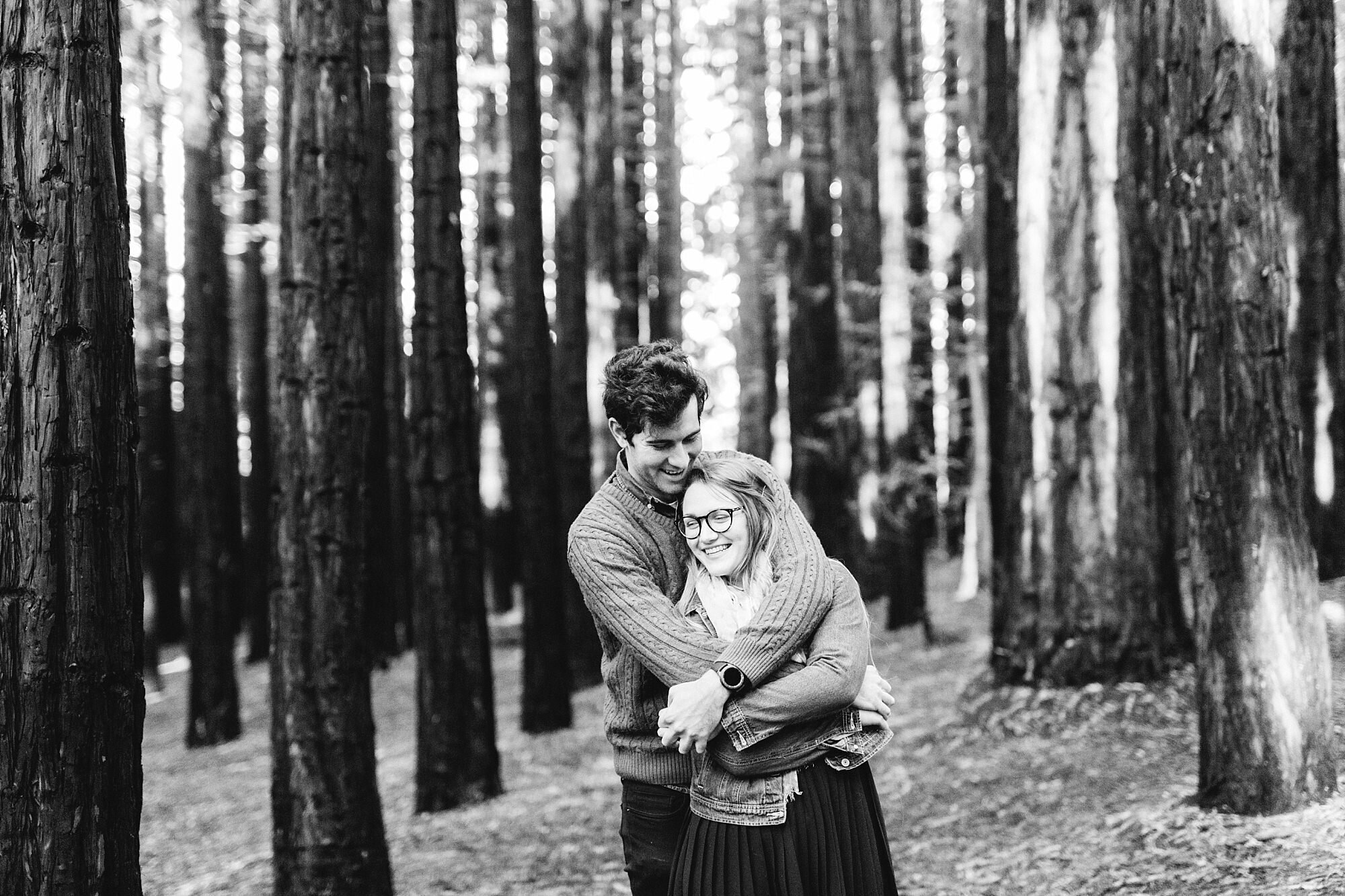 Warburton Redwood Forest Engagement Photographer_0832.jpg