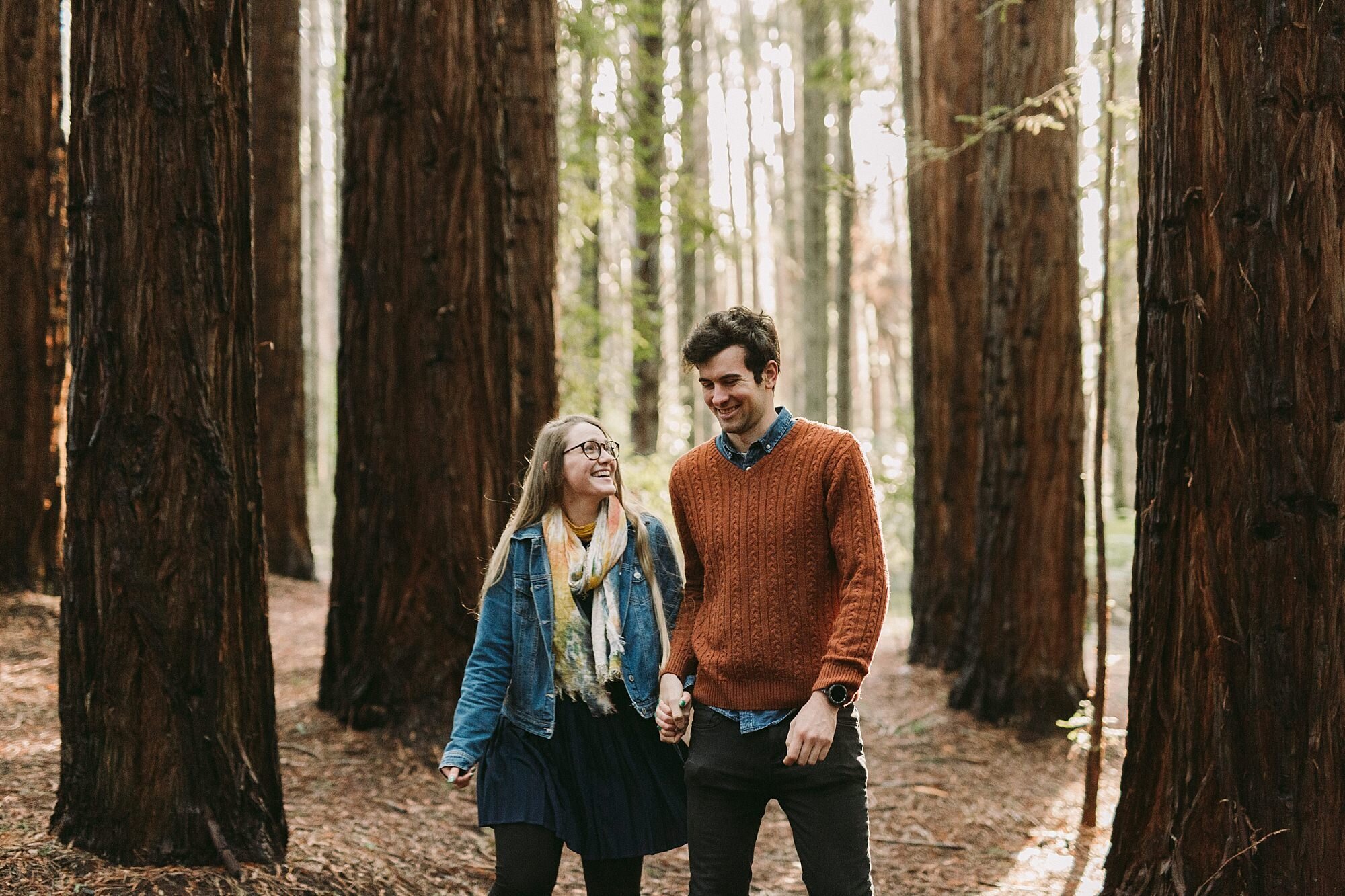 Warburton Redwood Forest Engagement Photographer_0837.jpg