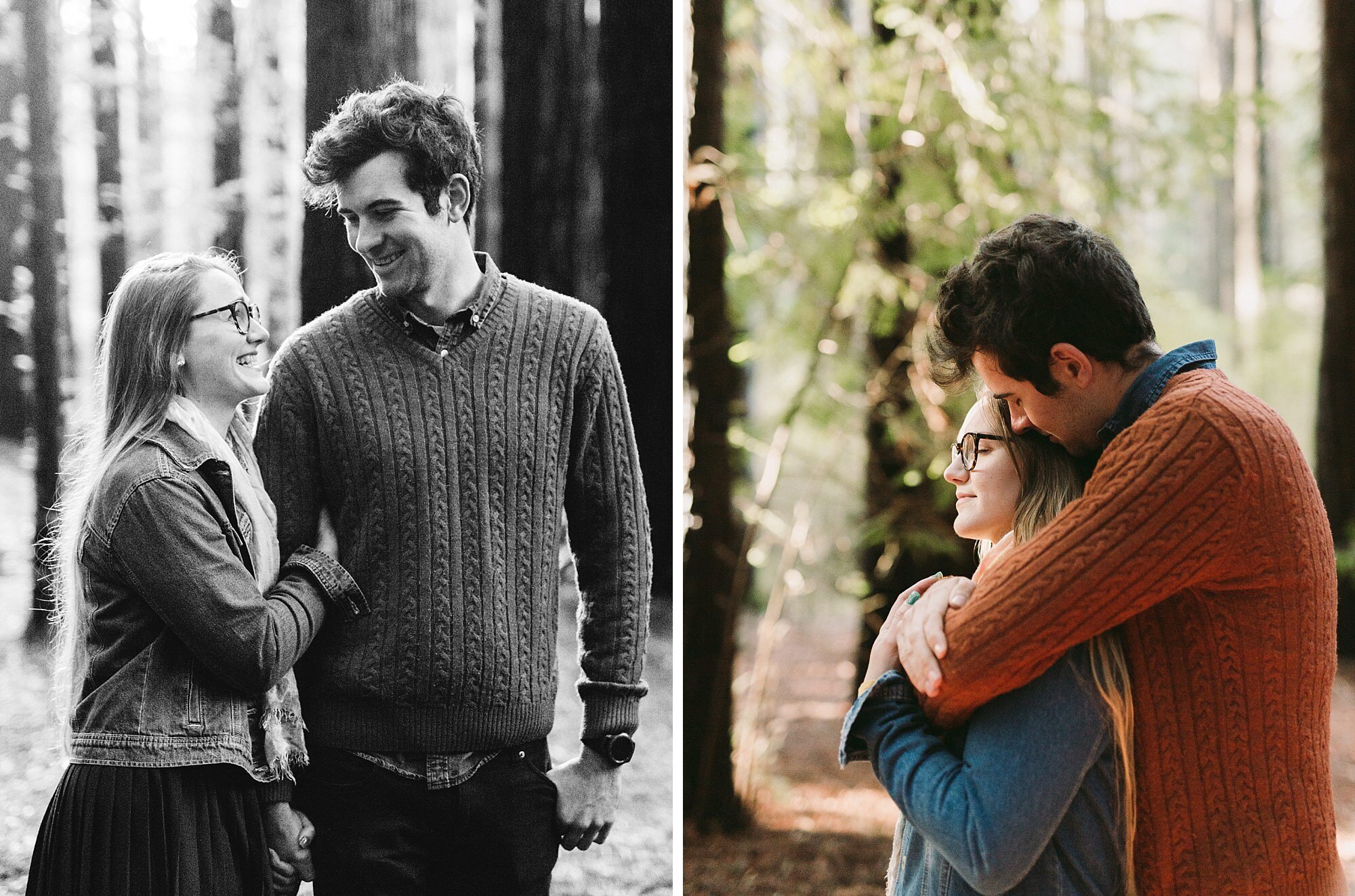 Warburton Redwood Forest Engagement Photographer_0843.jpg