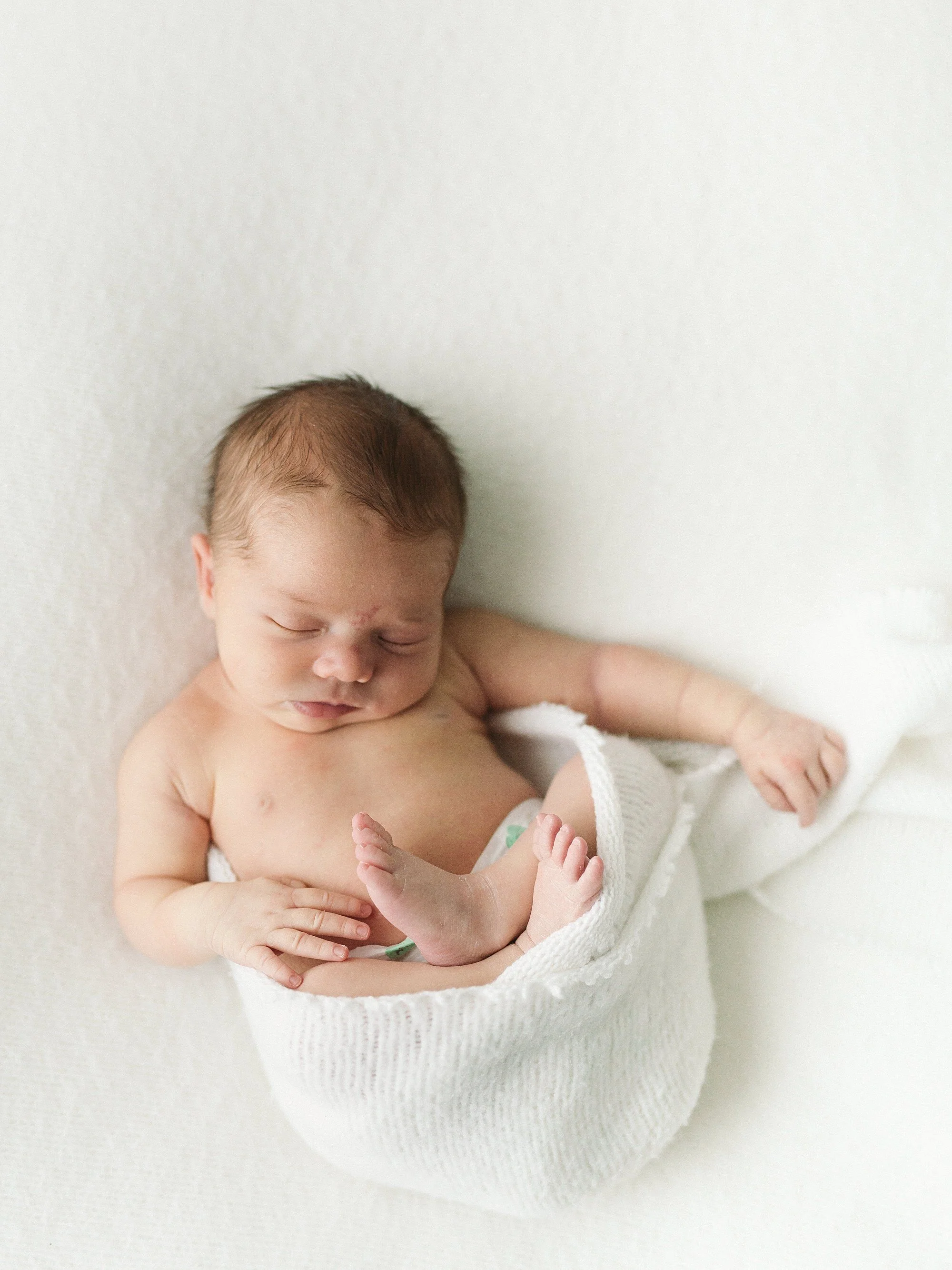 West Melbourne Natural newborn Photographer_0688.jpg