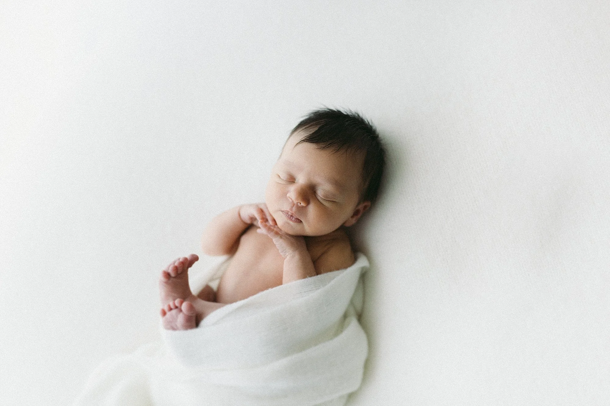 West Melbourne Point Cook Newborn Photographer 084.JPG