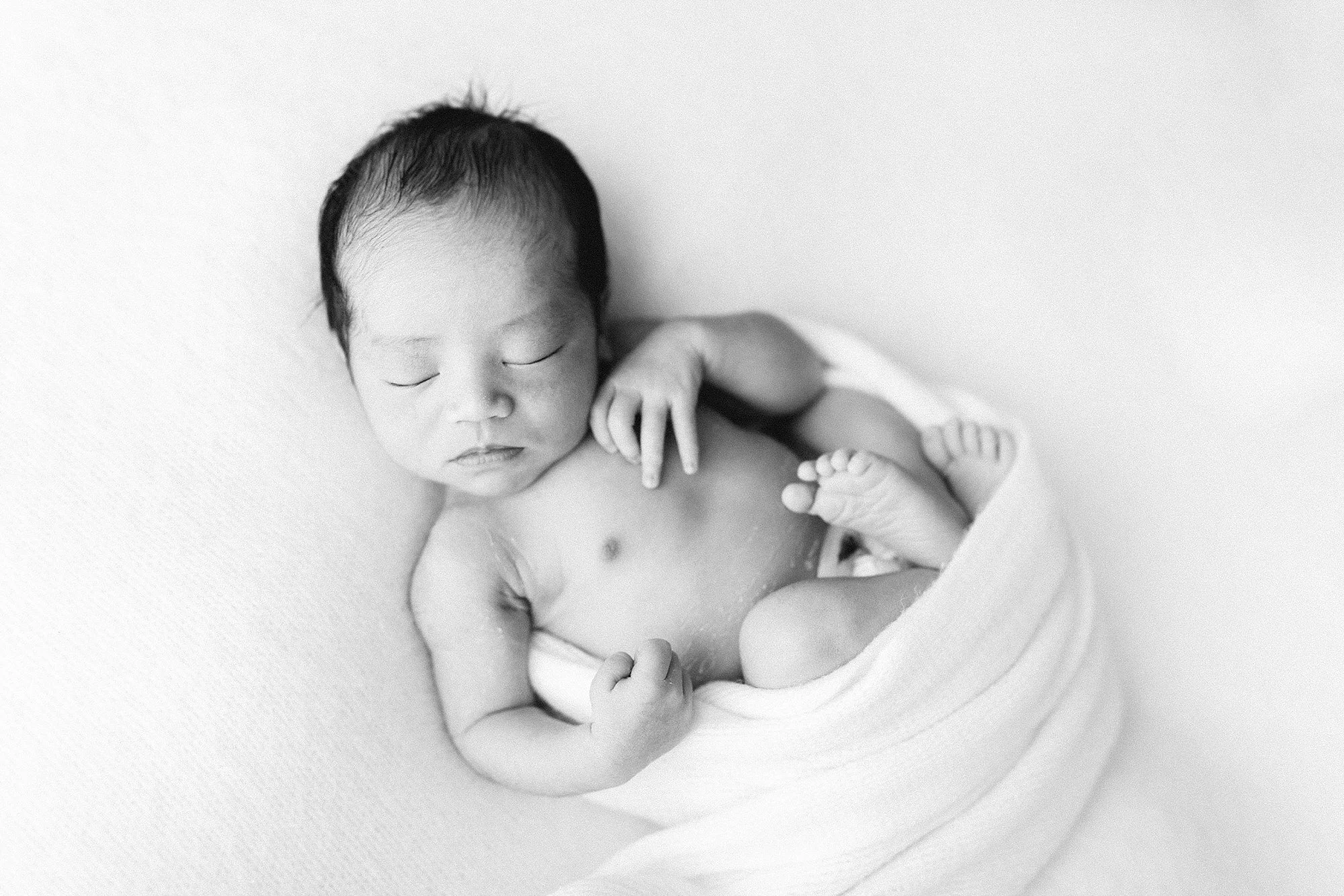 West Melbourne Point Cook Newborn Photographer 053.JPG