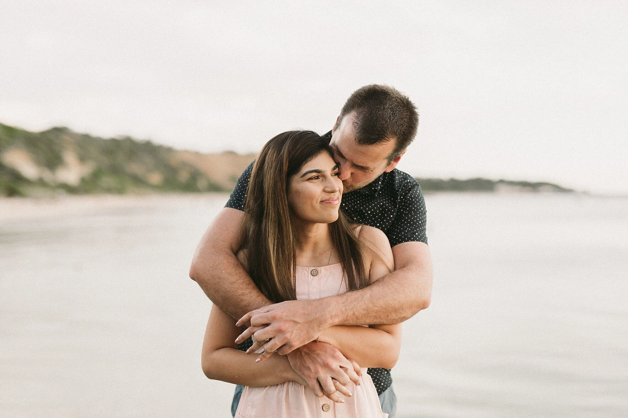 Brighton Engagement Couples Wedding Photographer_0007.jpg