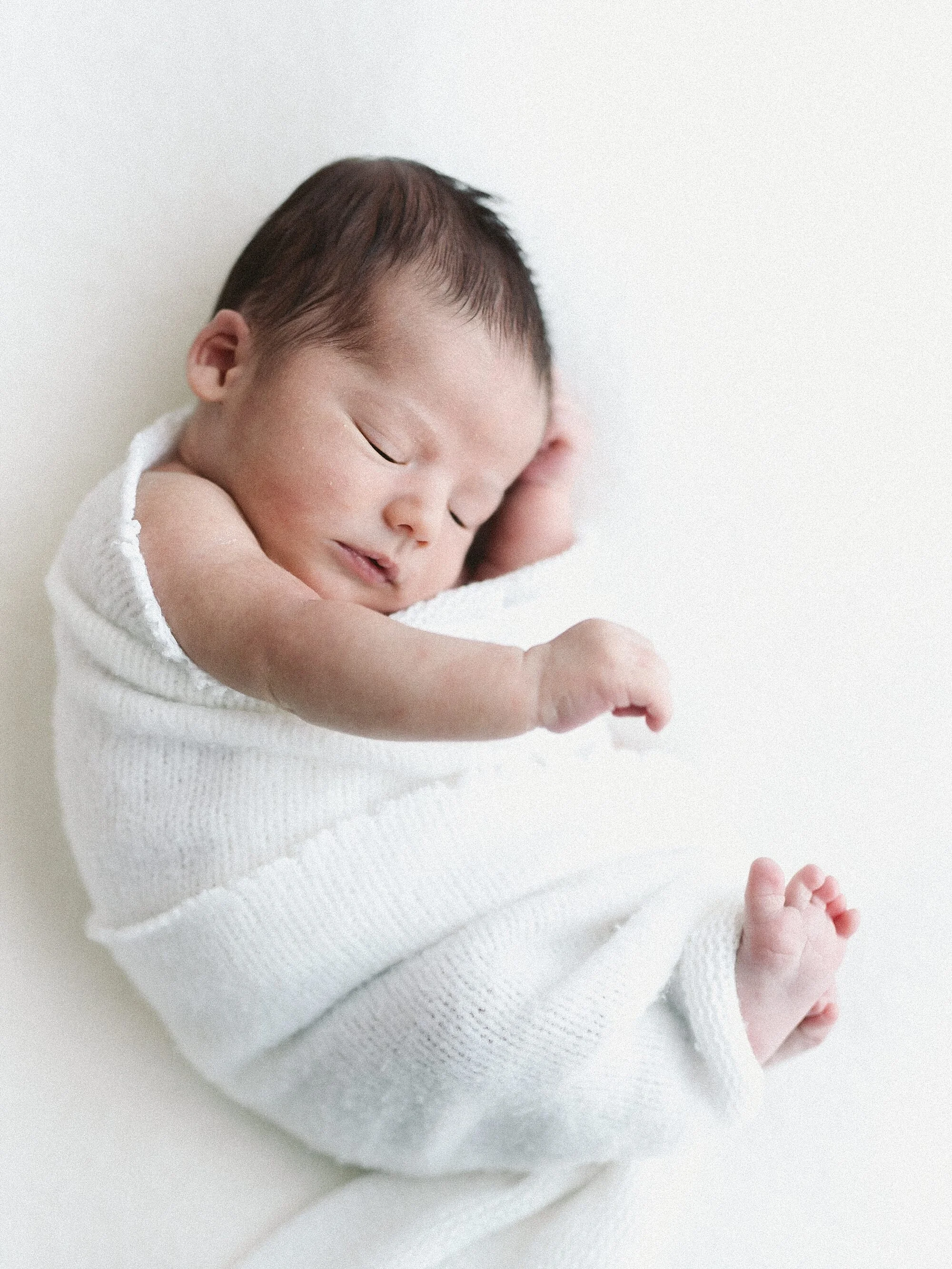 West Melbourne Point Cook Newborn Photographer 006.JPG