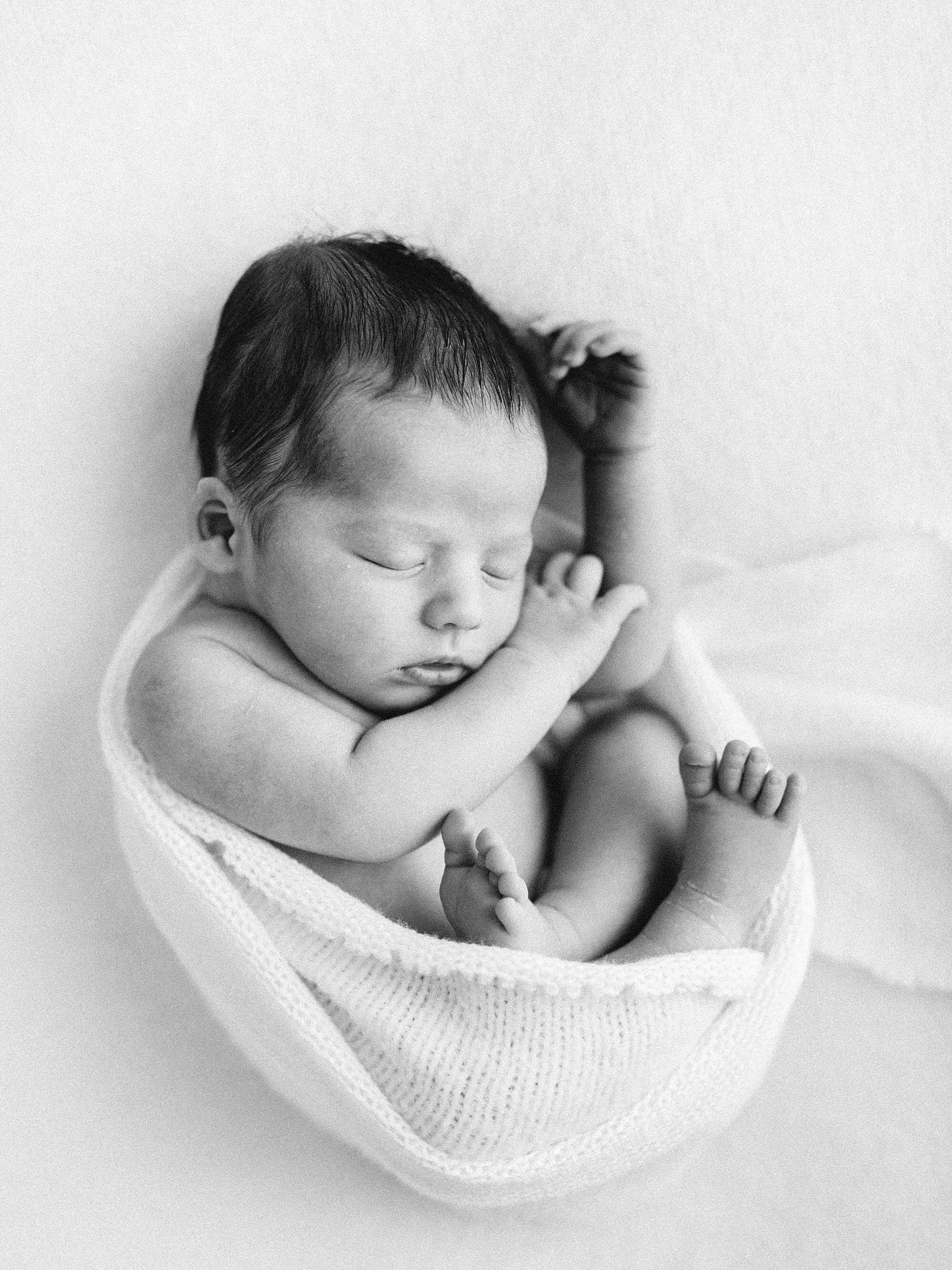 West Melbourne Point Cook Newborn Photographer 014.JPG