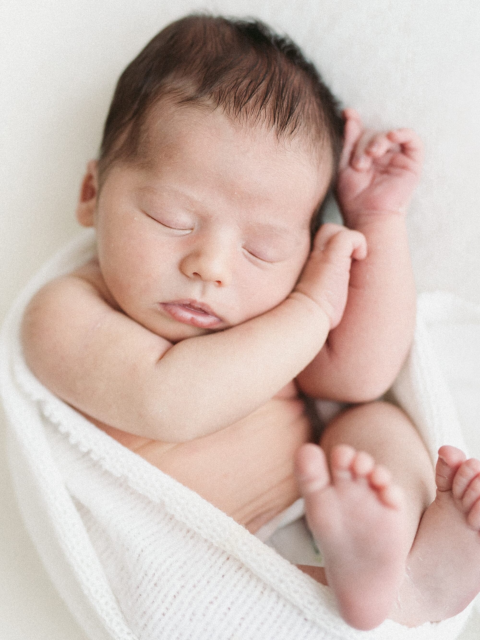 West Melbourne Point Cook Newborn Photographer 015.JPG