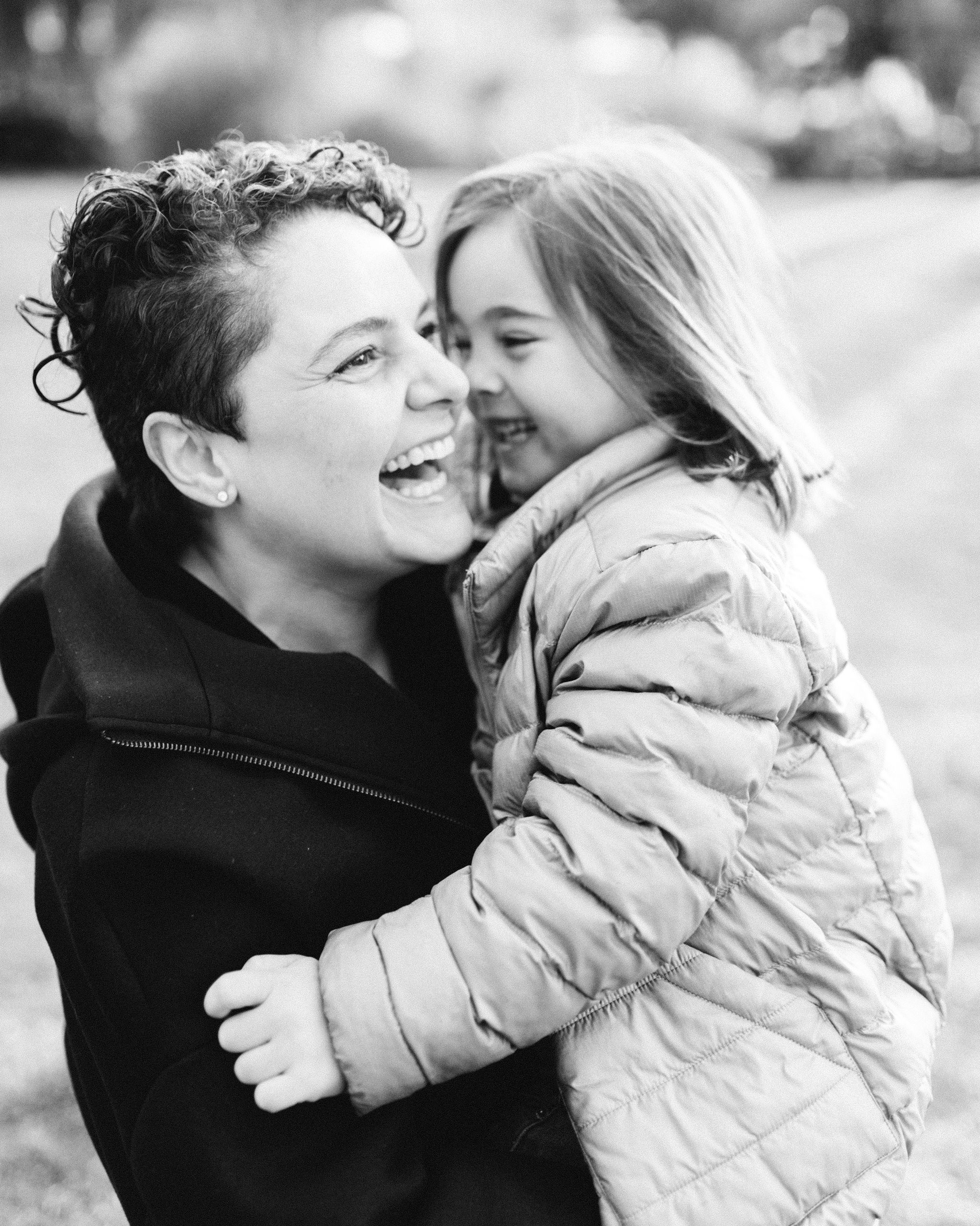 A collection of families ♥