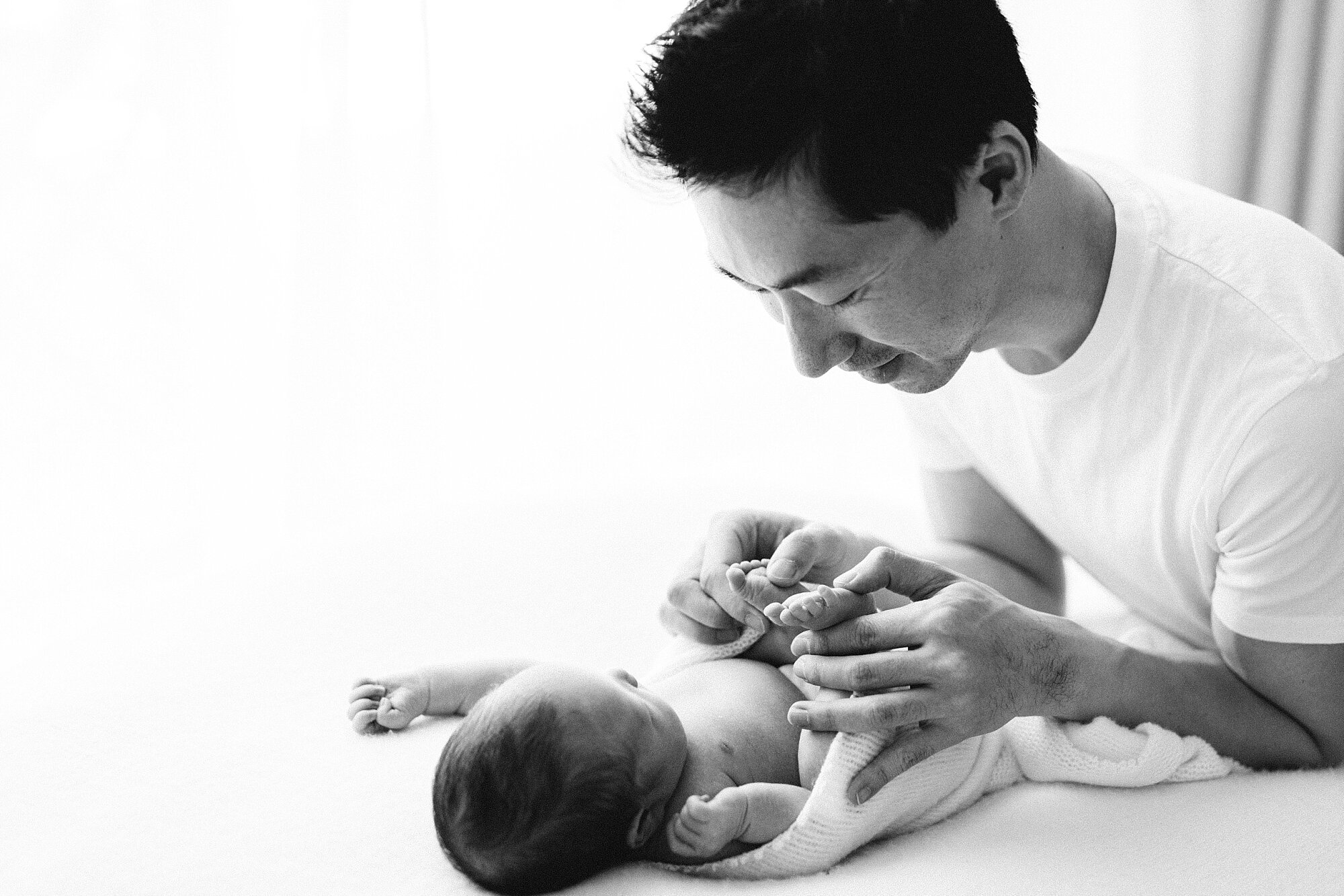 West Melbourne Point Cook Newborn Photographer 111.JPG