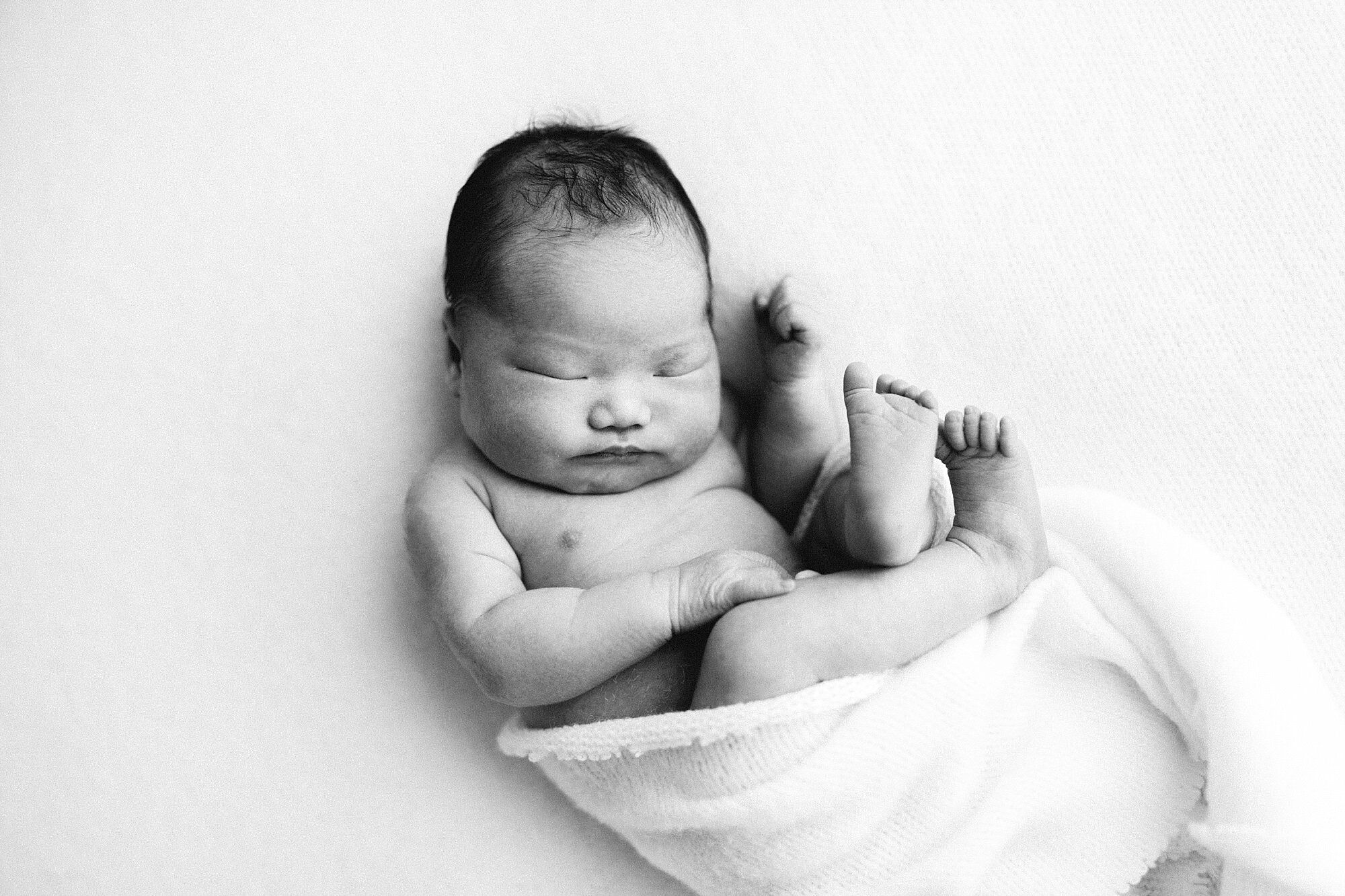 West Melbourne Point Cook Newborn Photographer 119.JPG