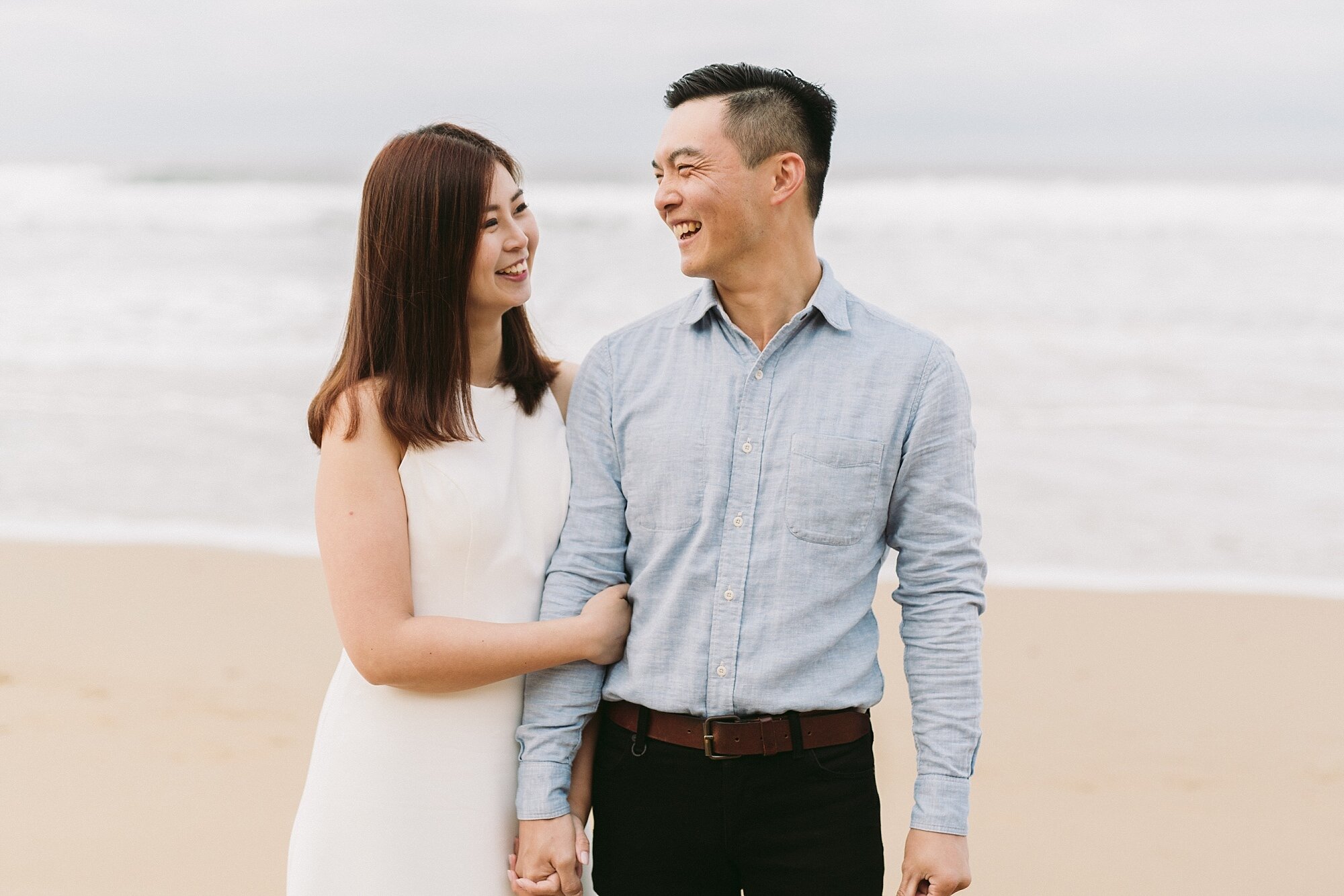 Torquay Lorne Natural and Fun Engagement Wedding Photographer 153.JPG