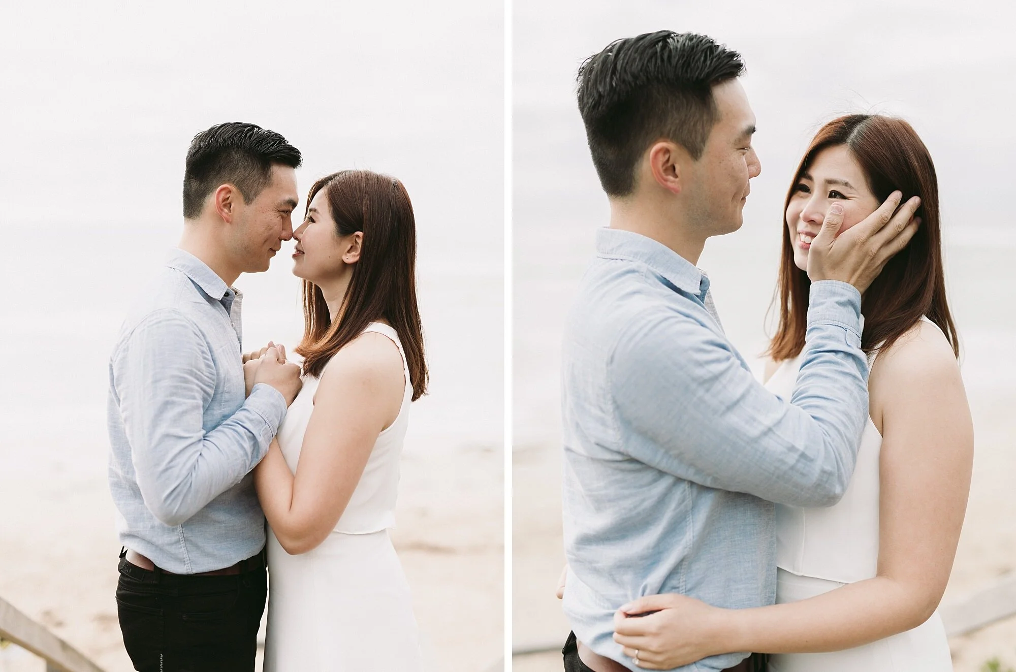 Torquay Lorne Natural and Fun Engagement Wedding Photographer 173.JPG