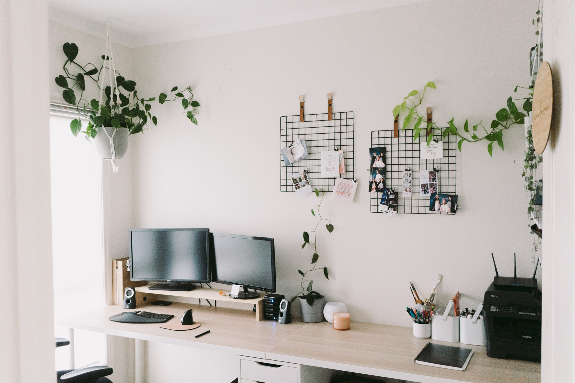 A Cheeky Office Update