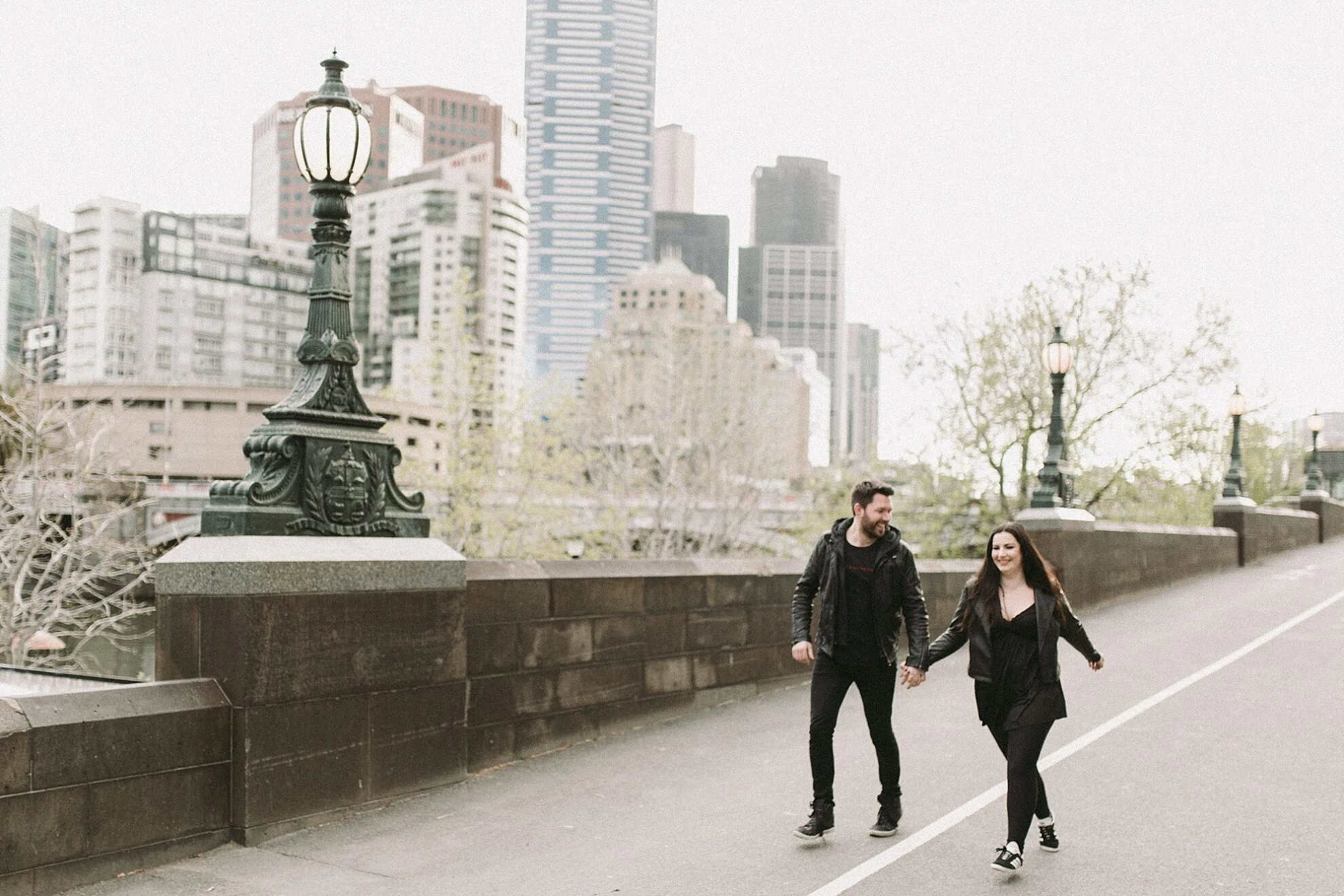 Melbourne Natural Fun Engagement Couples Photographer-1_WEB.jpg