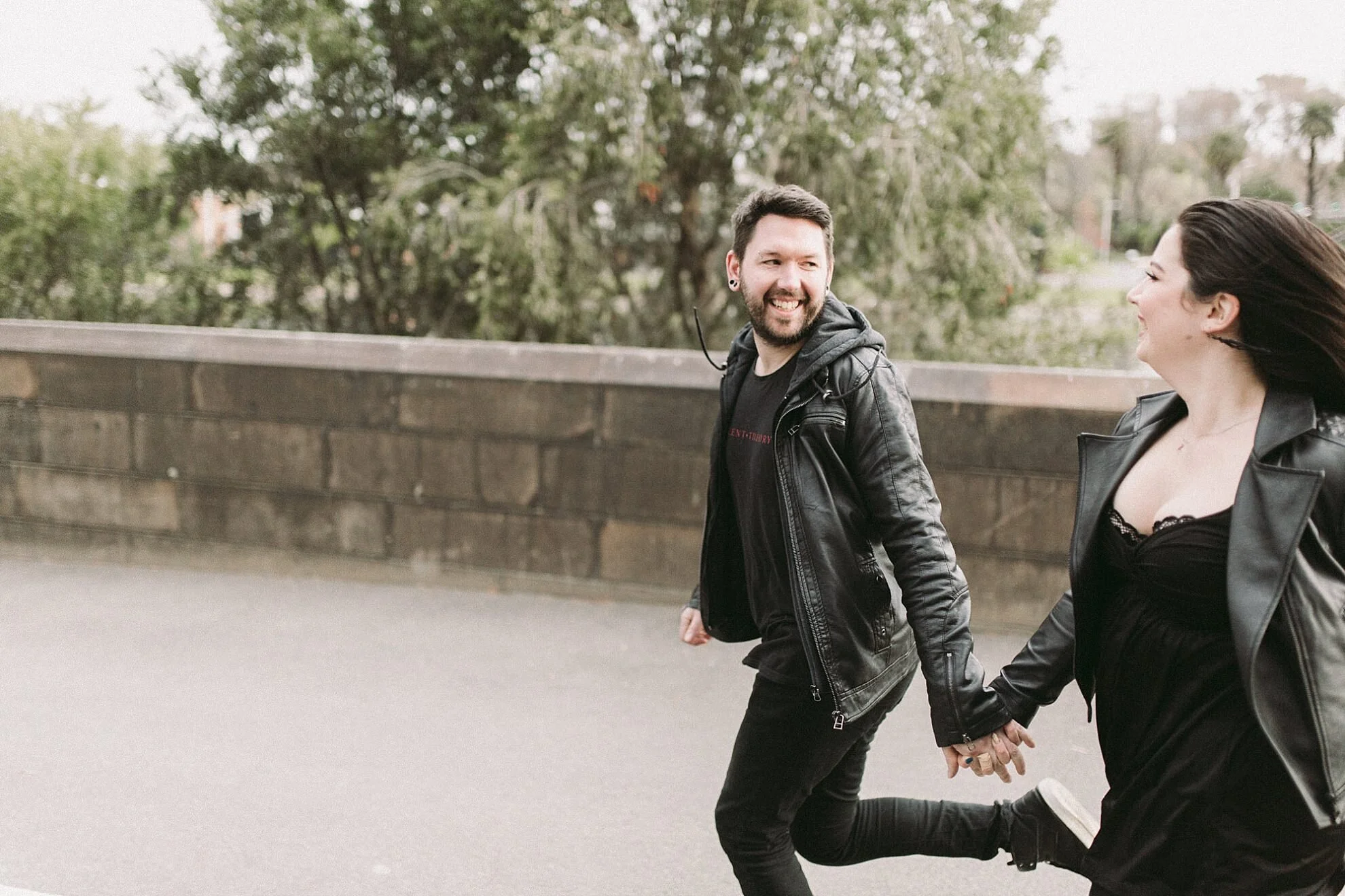 Melbourne Natural Fun Engagement Couples Photographer-5_WEB.jpg