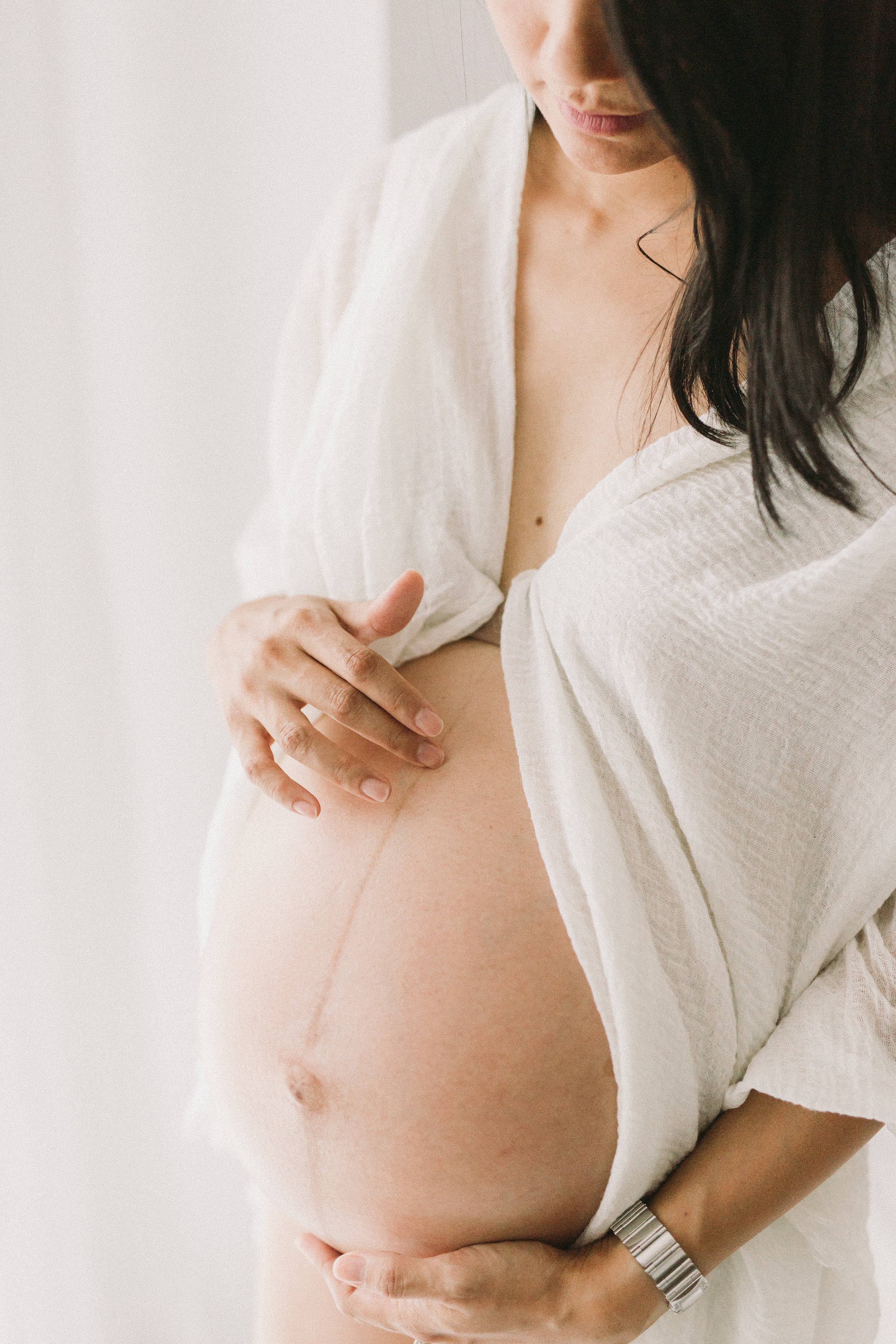 5 reasons to have a maternity session (AND HOW TO ENJOY IT)