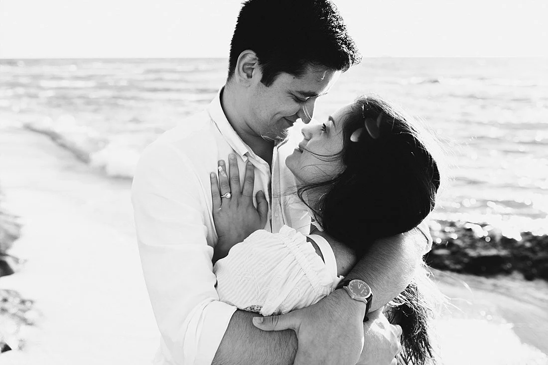 Brighton Natural Fun Candid Engagement Wedding Photography-18.jpg