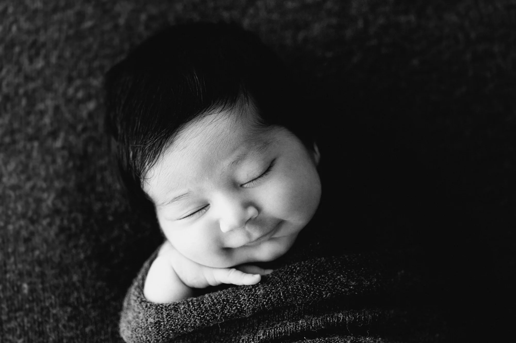 Williamstown Simple Natural Newborn Photographer-4.jpg