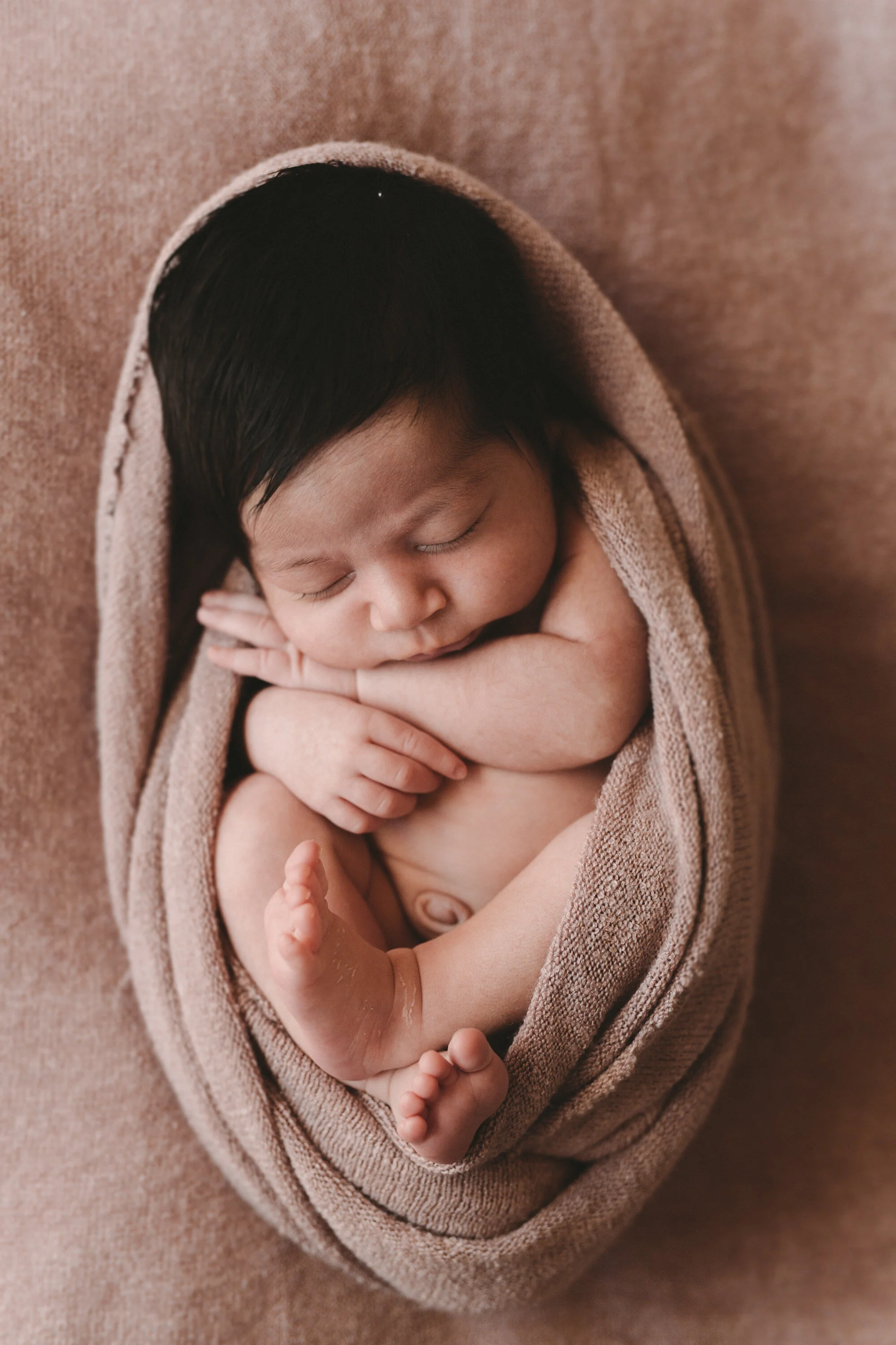 Williamstown Simple Natural Newborn Photographer-10.jpg