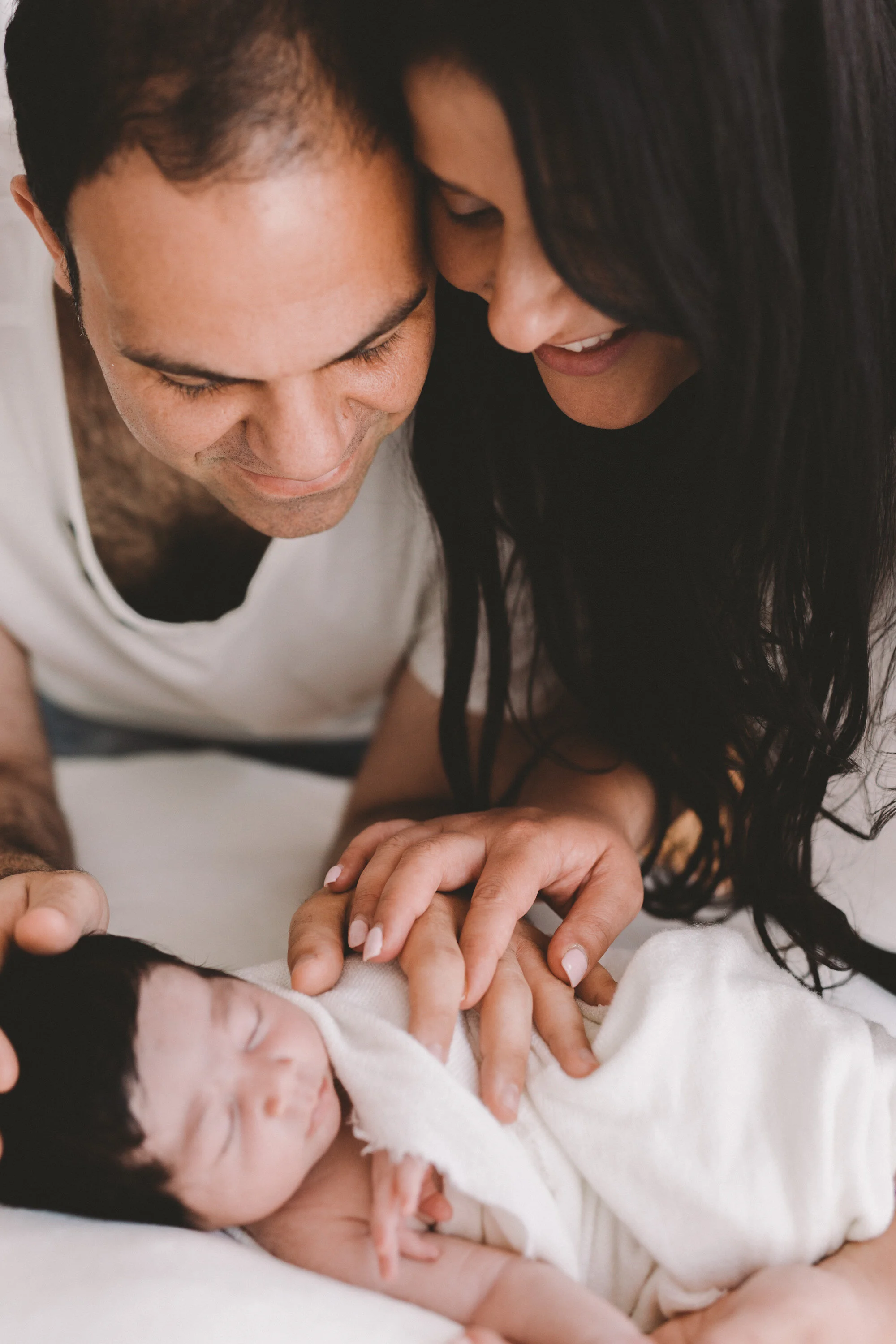Williamstown Simple Natural Newborn Photographer-17.jpg
