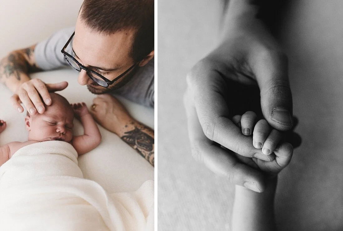 Point Cook Simple Natural Newborn Photographer-25.jpg