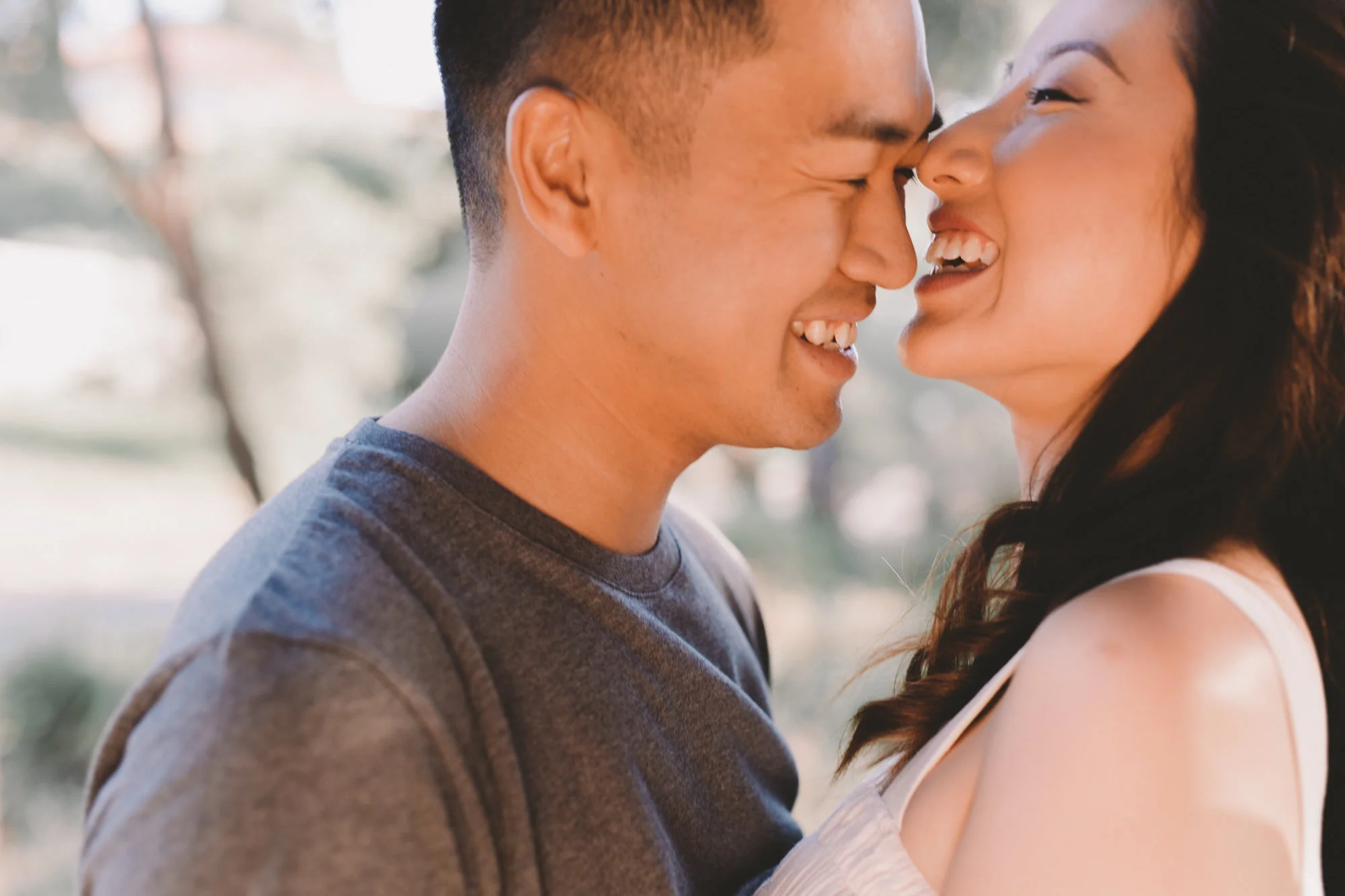 Mount Martha Natural Fun Candid Engagement Wedding Photography-15.jpg