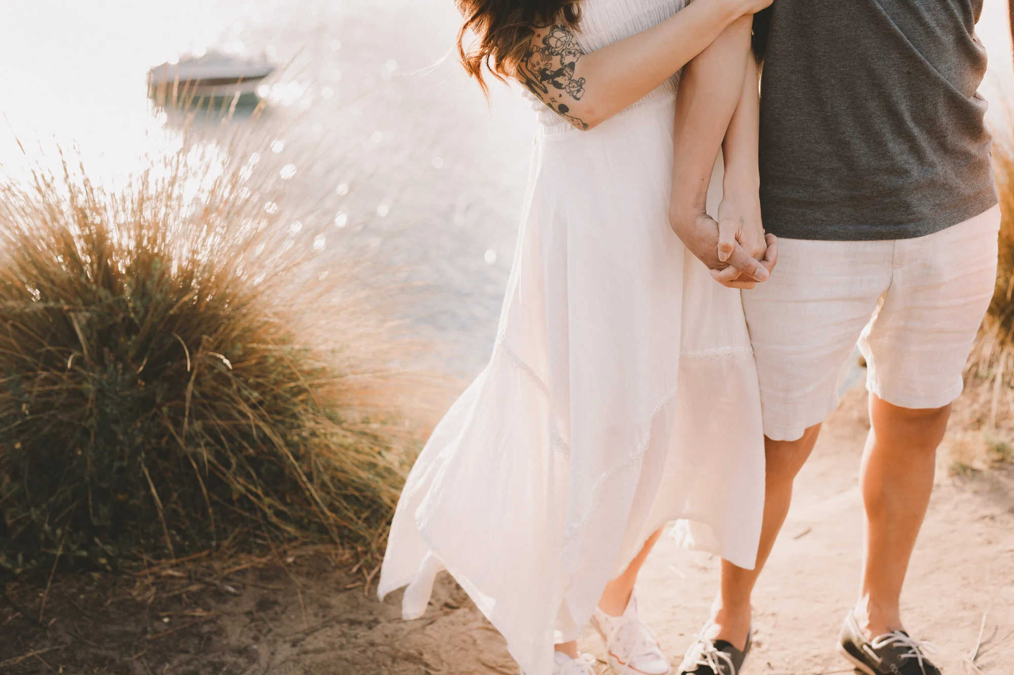 Mount Martha Natural Fun Candid Engagement Wedding Photography-22.jpg