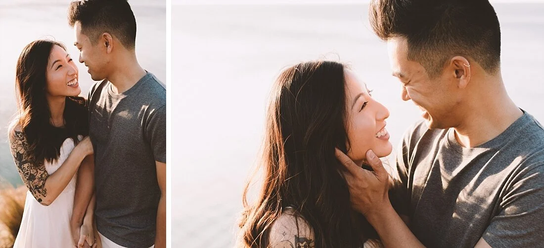 Mount Martha Natural Fun Candid Engagement Wedding Photography-24.jpg