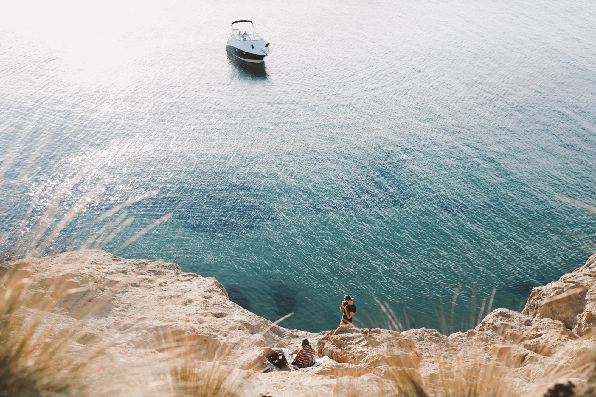 Mount Martha Natural Fun Candid Engagement Wedding Photography-31.jpg