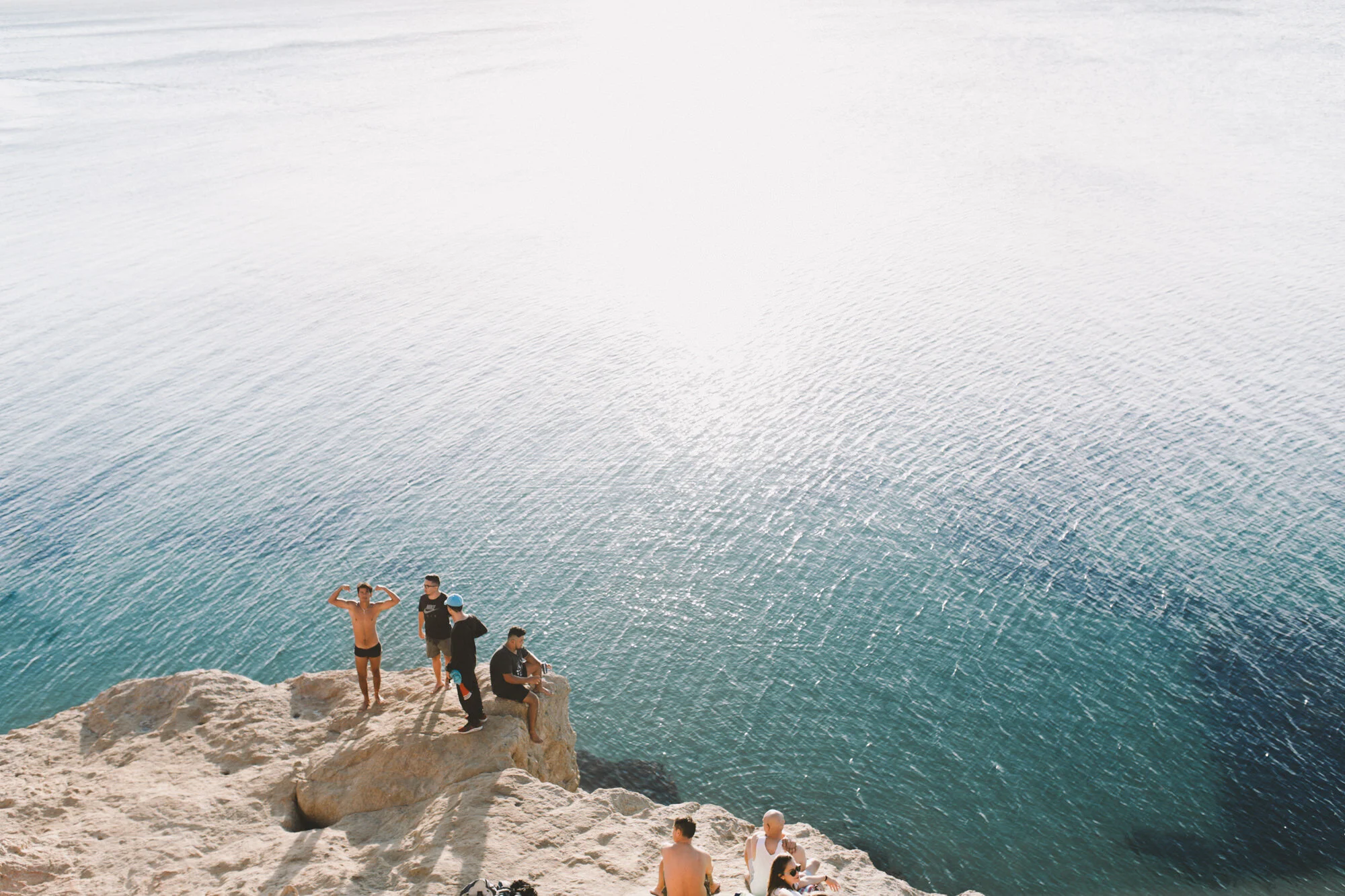 Mount Martha Natural Fun Candid Engagement Wedding Photography-34.jpg