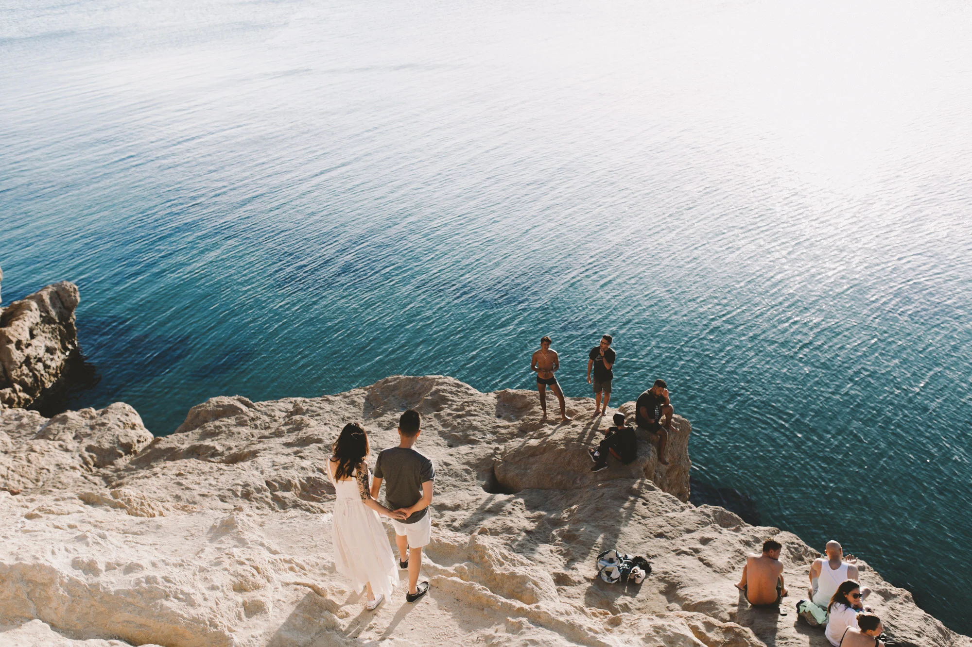 Mount Martha Natural Fun Candid Engagement Wedding Photography-36.jpg