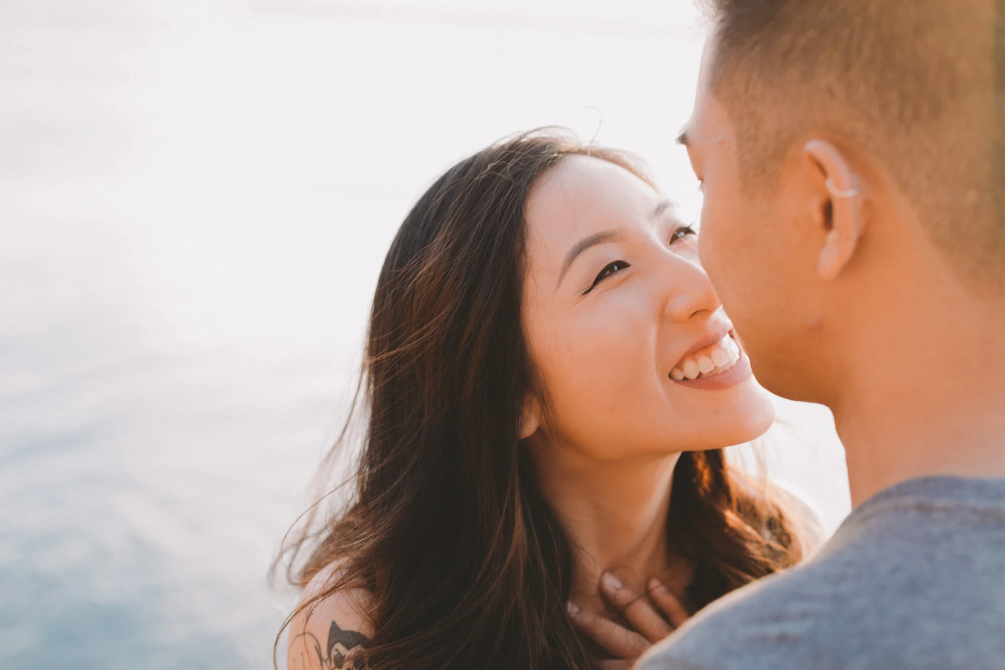 Mount Martha Natural Fun Candid Engagement Wedding Photography-49.jpg