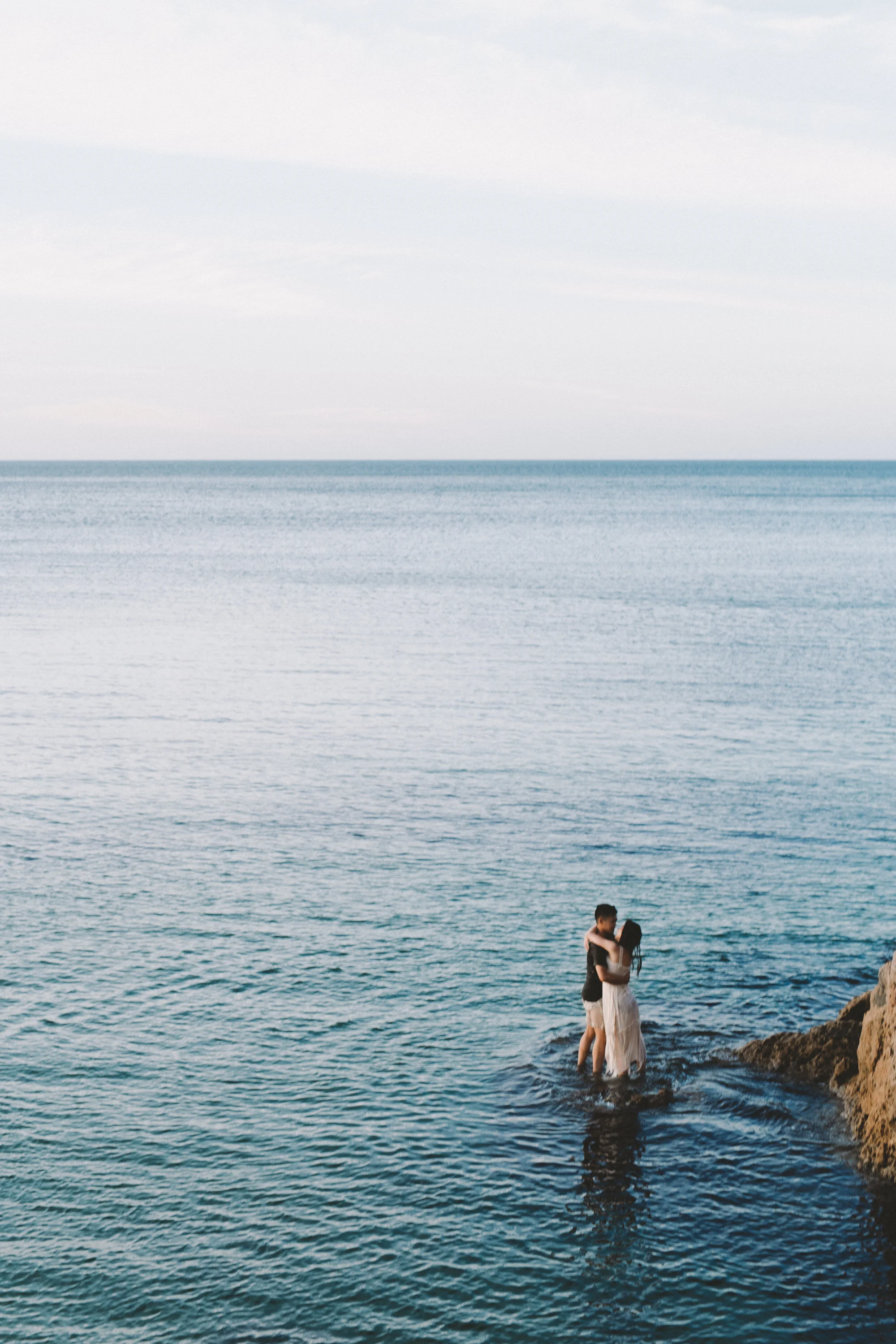 Mount Martha Natural Fun Candid Engagement Wedding Photography-62.jpg