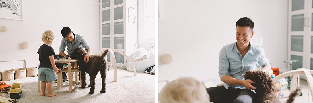 Footscray Candid Natural Family Newborn Photographer-2.jpg
