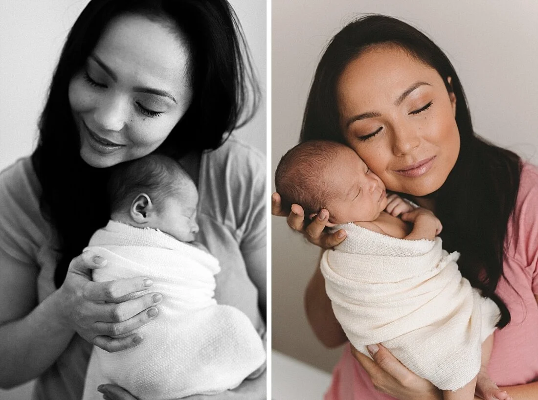 St Kilda Natural Simple Newborn Photographer (14 of 73).jpg