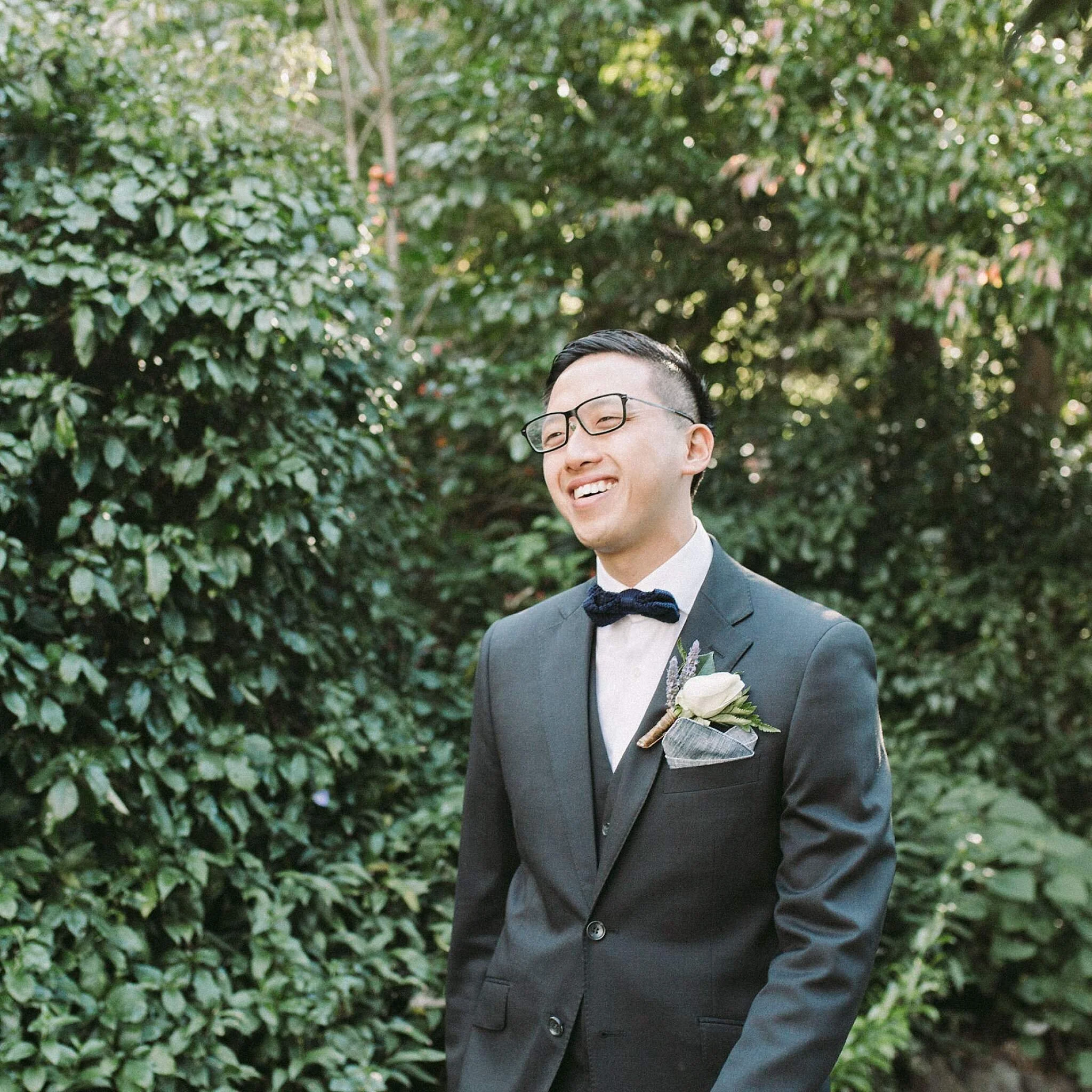 Abbotsford Convent Wedding Photography-36.jpg