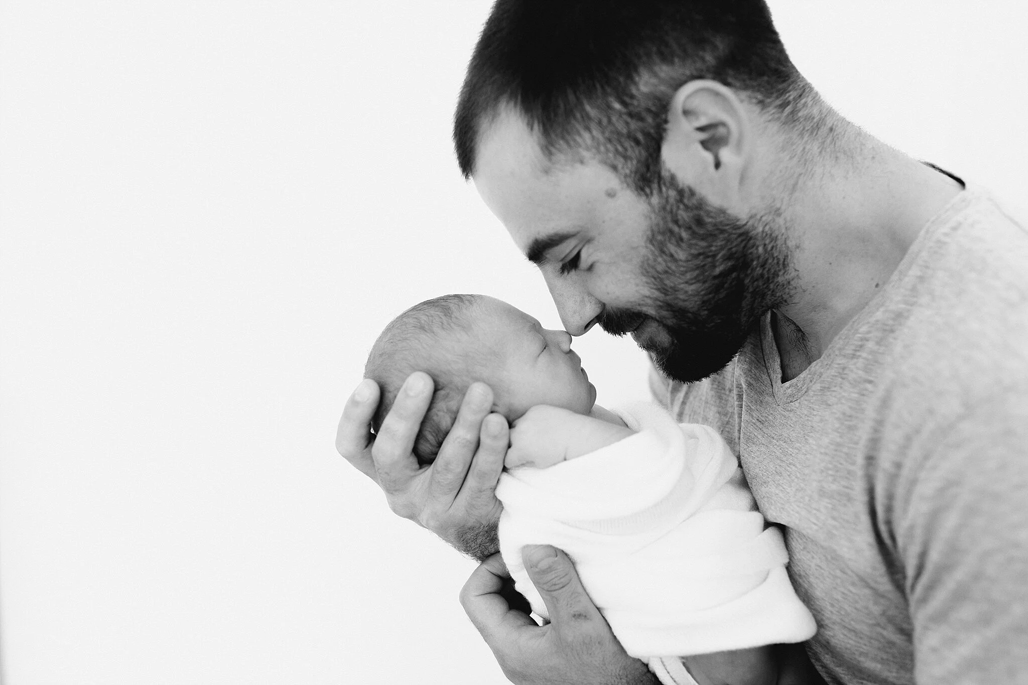 Brighton Melbourne Simply Natural Newborn Photographer-81.jpg