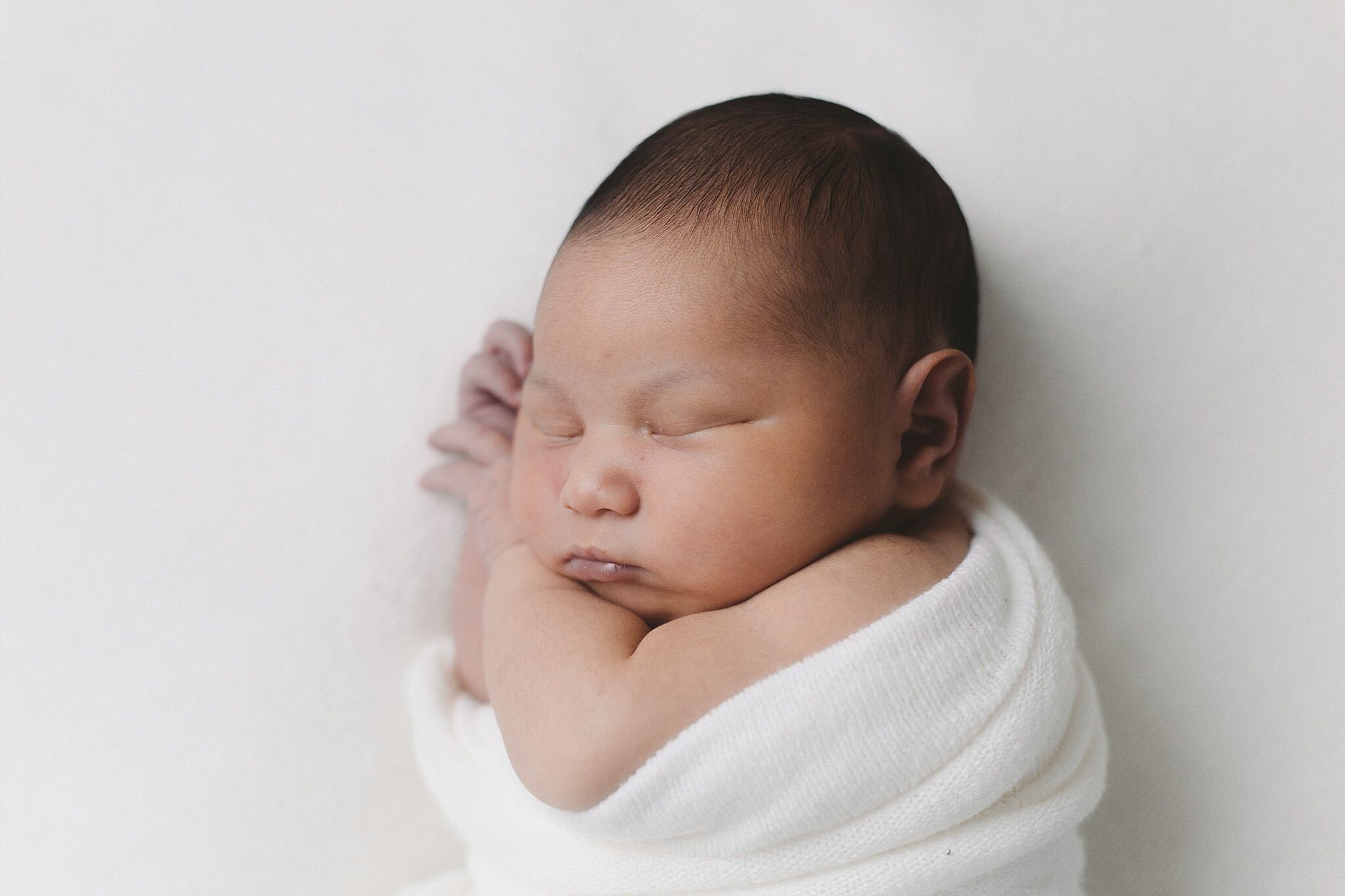 West Melbourne Yarraville Newborn Photographer_0077.jpg