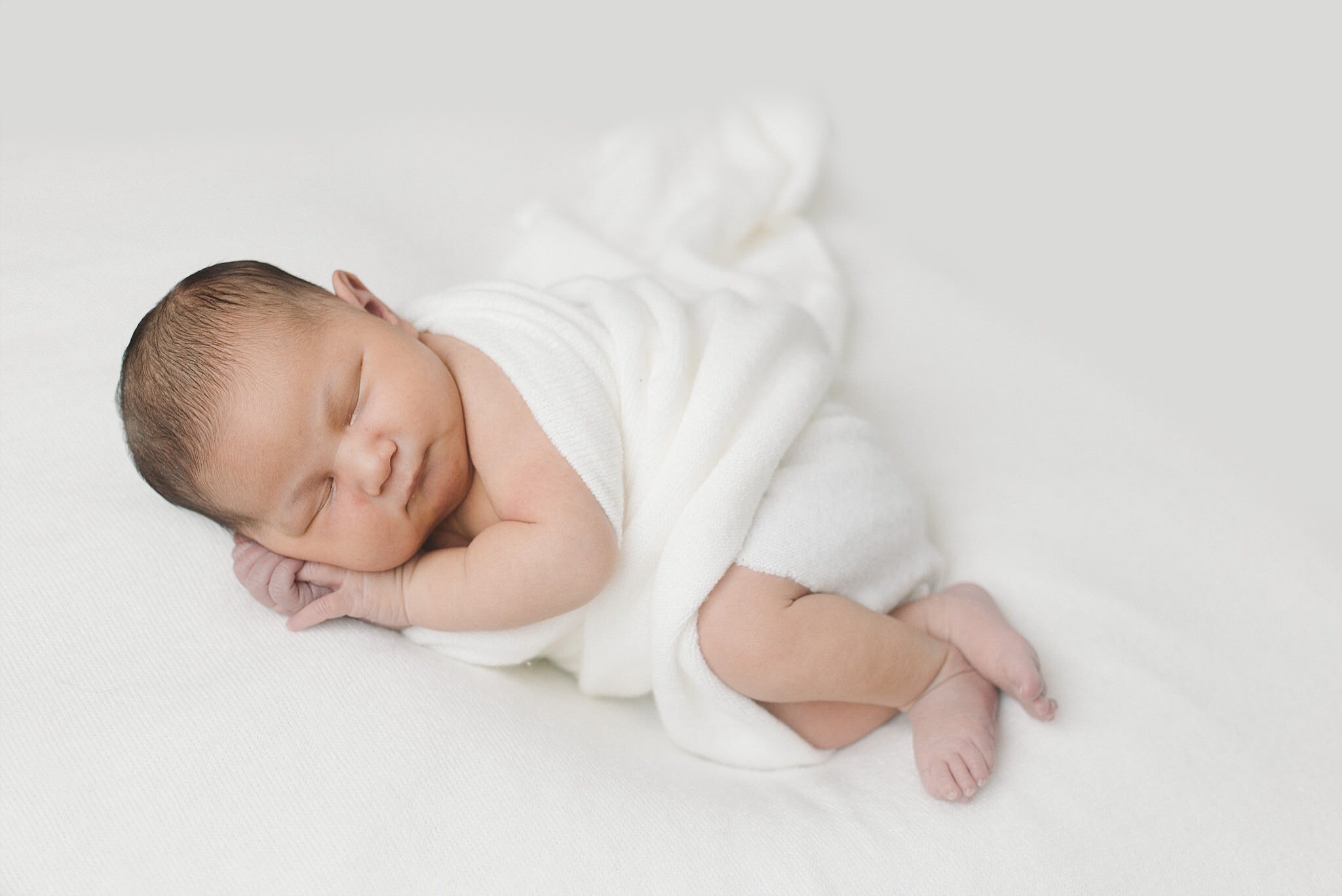 West Melbourne Yarraville Newborn Photographer_0079.jpg