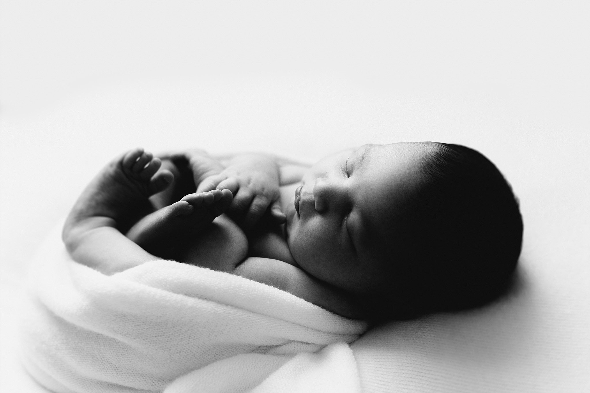 West Melbourne Yarraville Newborn Photographer_0081.jpg