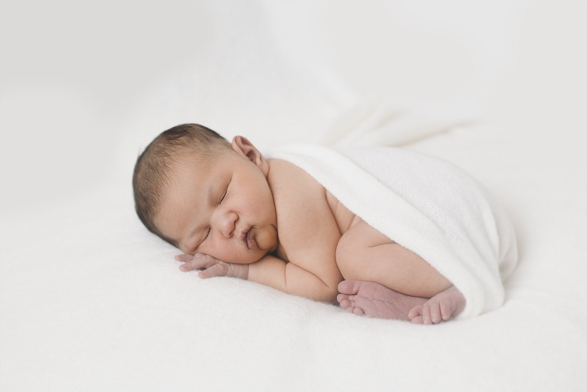 West Melbourne Yarraville Newborn Photographer_0082.jpg