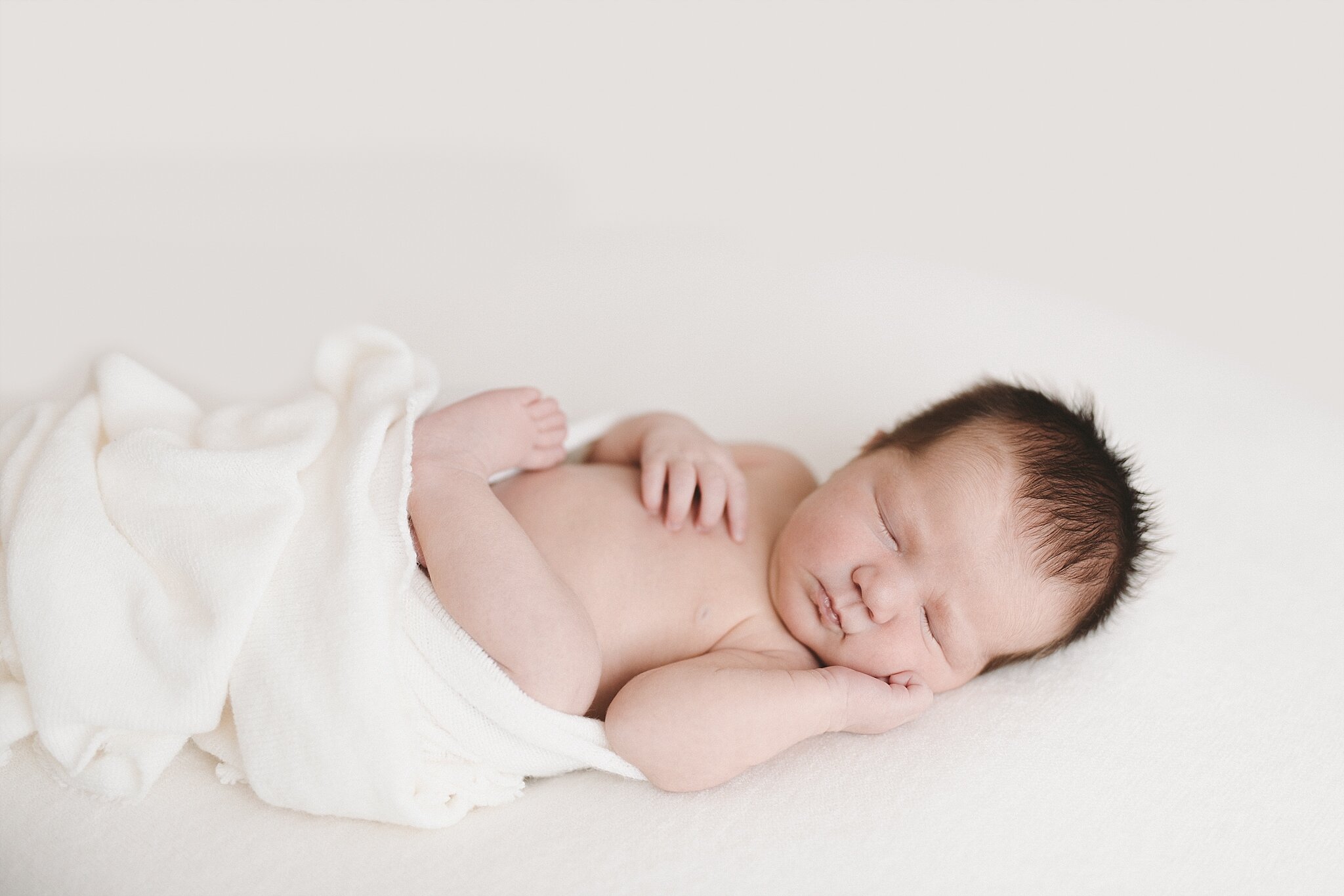 Newport Melbourne natural Newborn Photographer_0112.jpg