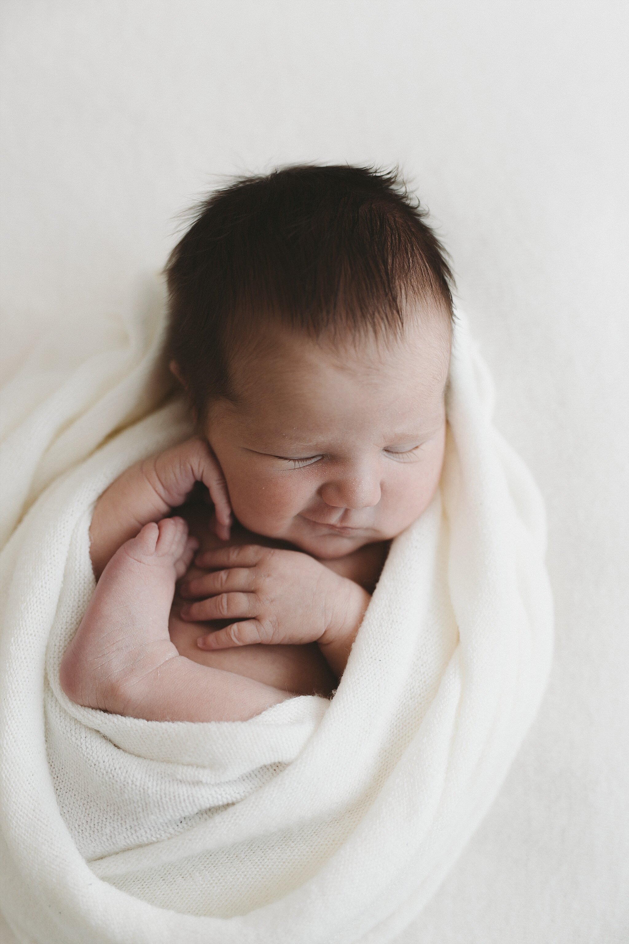 Newport Melbourne natural Newborn Photographer_0120.jpg