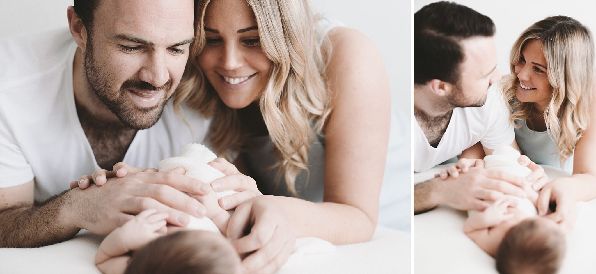 Newport Melbourne natural Newborn Photographer_0125.jpg