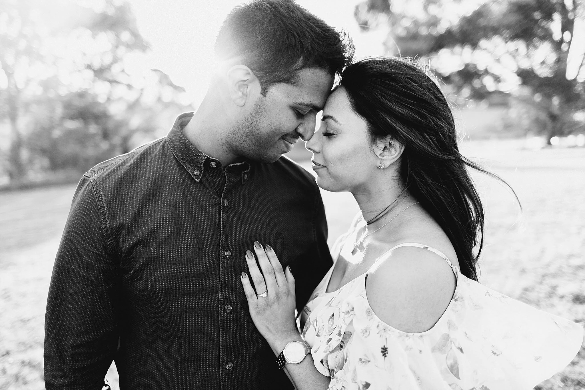 Dandenong Engagement Wedding Photographer-24.jpg